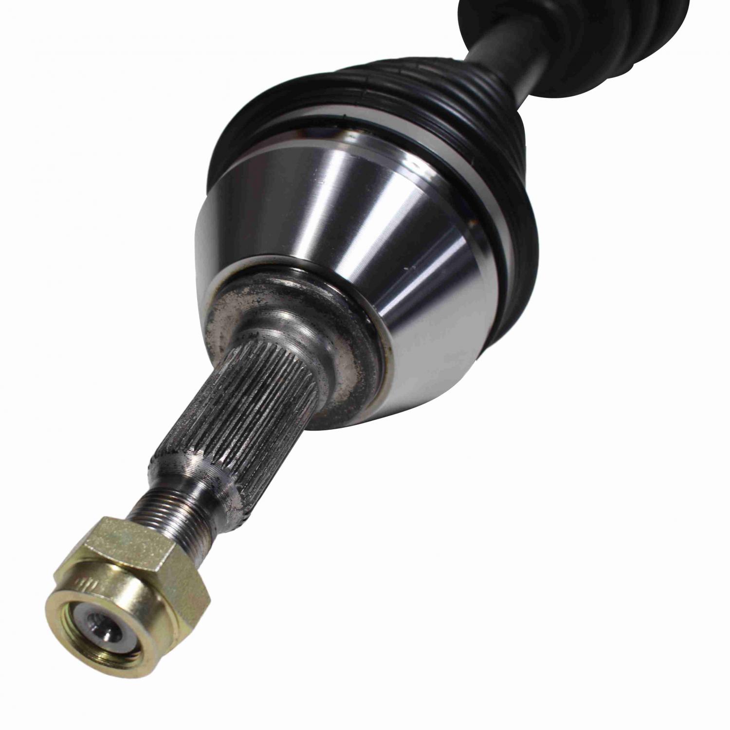 GSP NCV10617 CV Axle Assembly product image 4 of 5