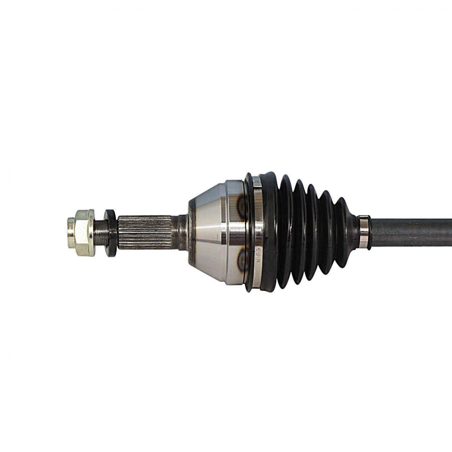 GSP NCV10620 CV Axle Assembly product image 1 of 5