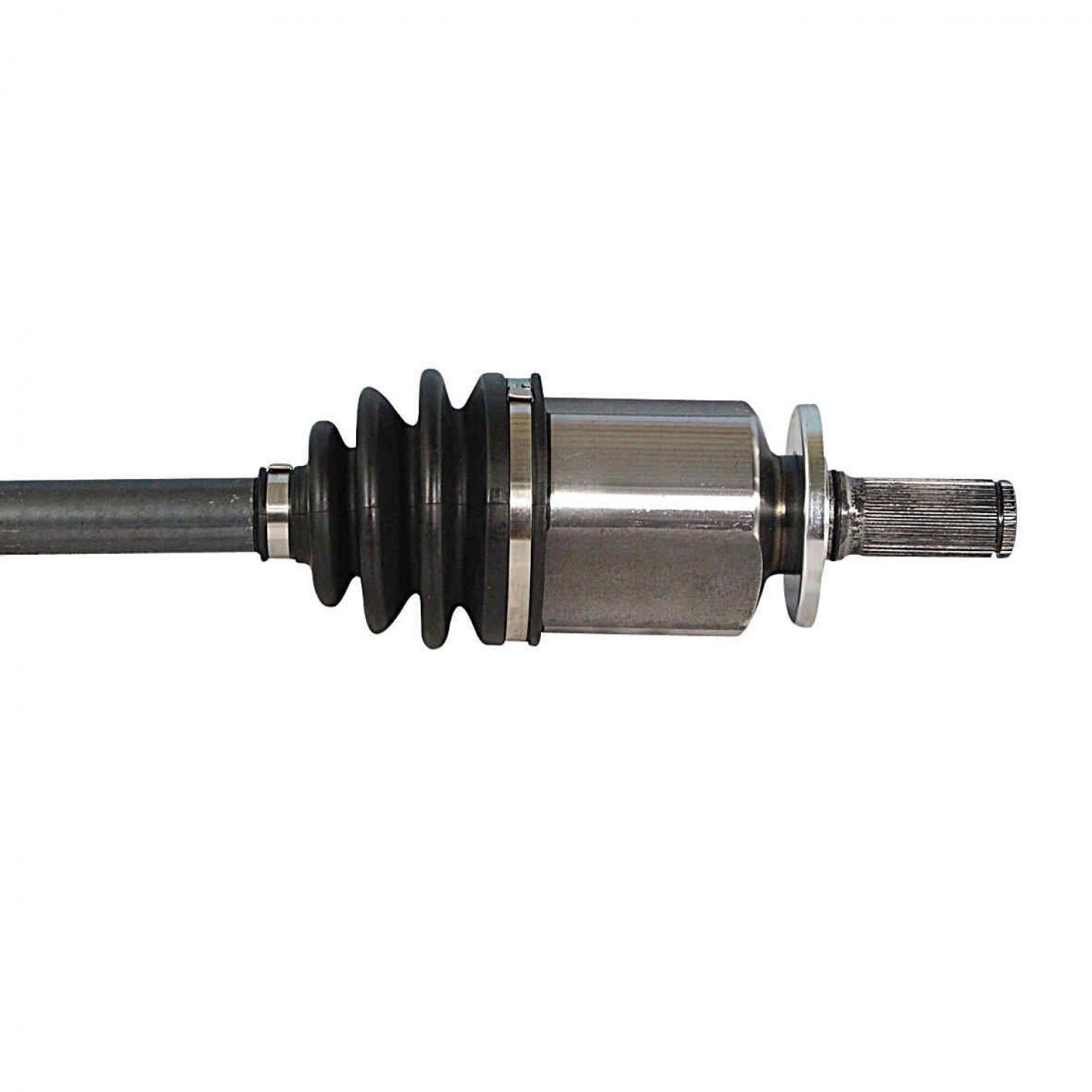 GSP NCV10620 CV Axle Assembly product image 2 of 5