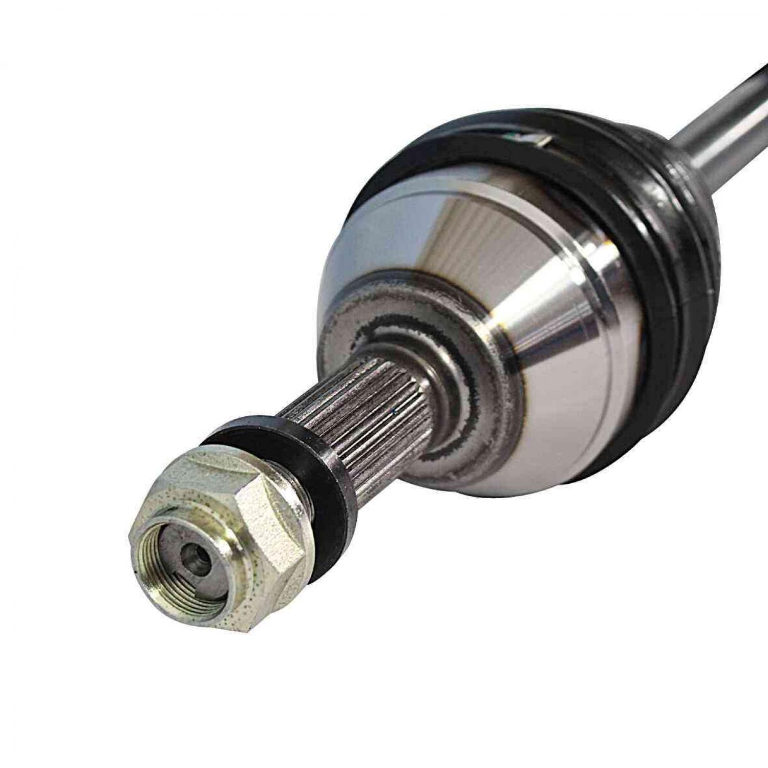 GSP NCV10620 CV Axle Assembly product image 3 of 5