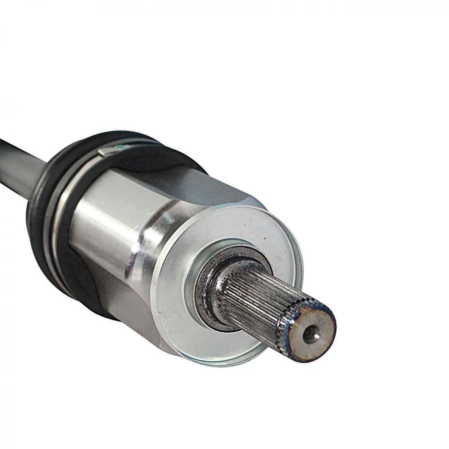 GSP NCV10620 CV Axle Assembly product image 4 of 5