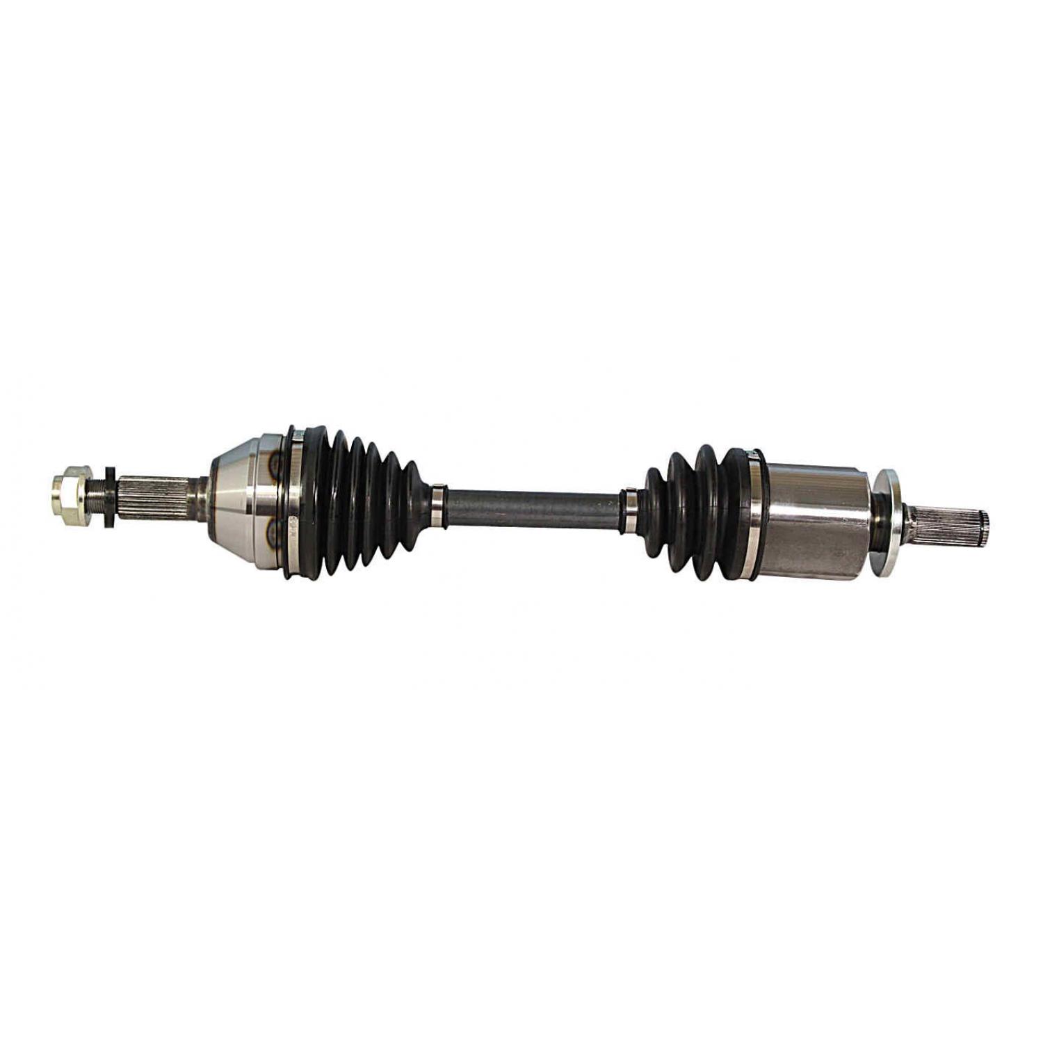 GSP NCV10620 CV Axle Assembly product image 5 of 5
