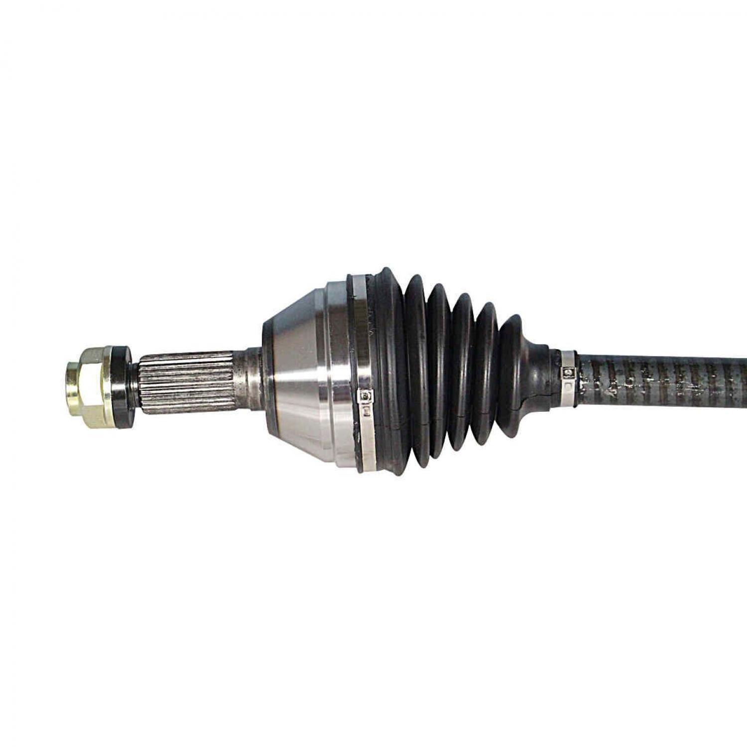 GSP NCV10621 CV Axle Assembly product image 1 of 5