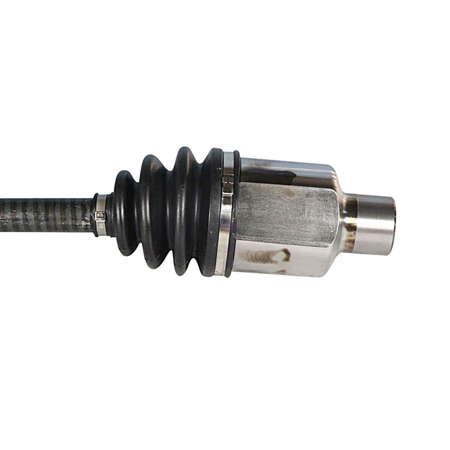 GSP NCV10621 CV Axle Assembly product image 2 of 5