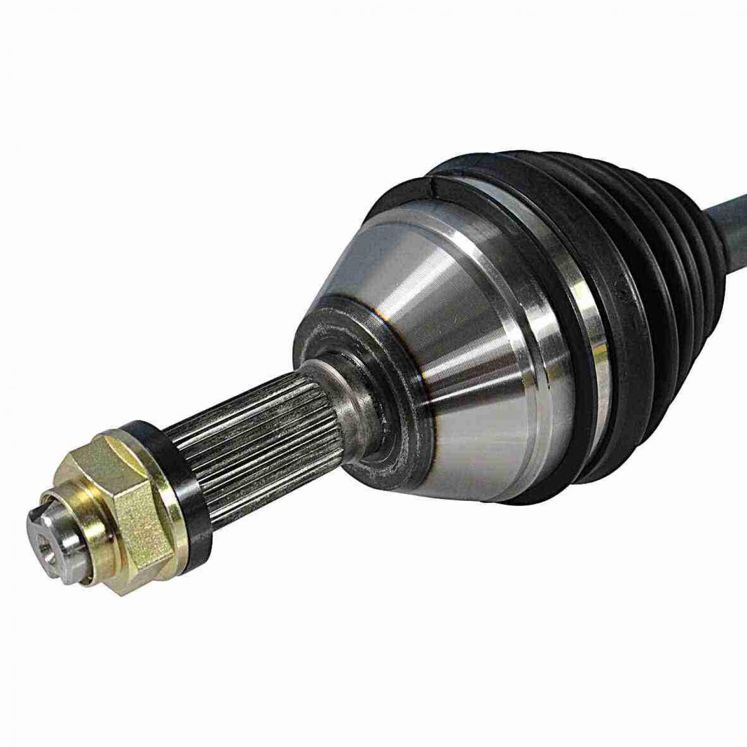 GSP NCV10621 CV Axle Assembly product image 3 of 5