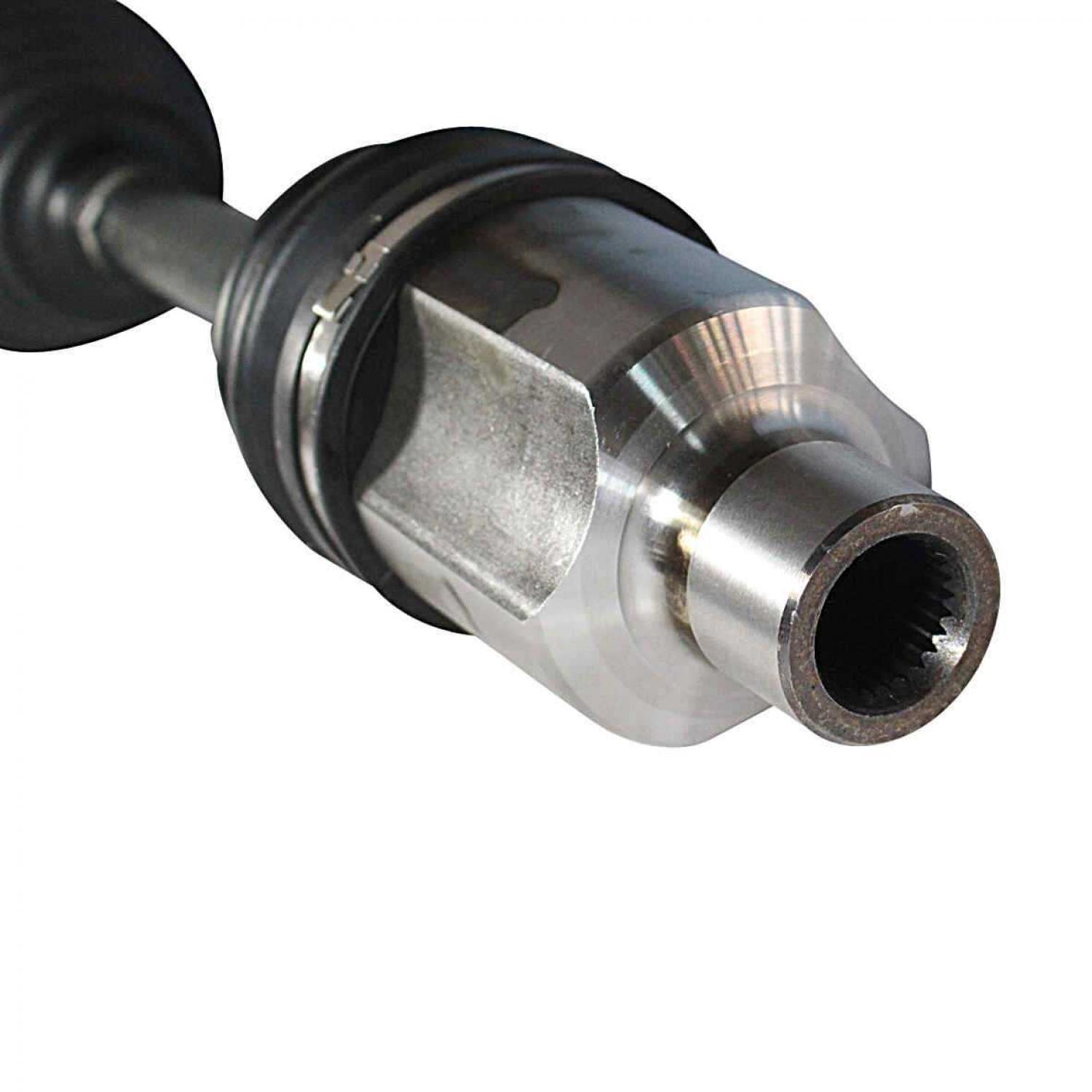 GSP NCV10621 CV Axle Assembly product image 4 of 5