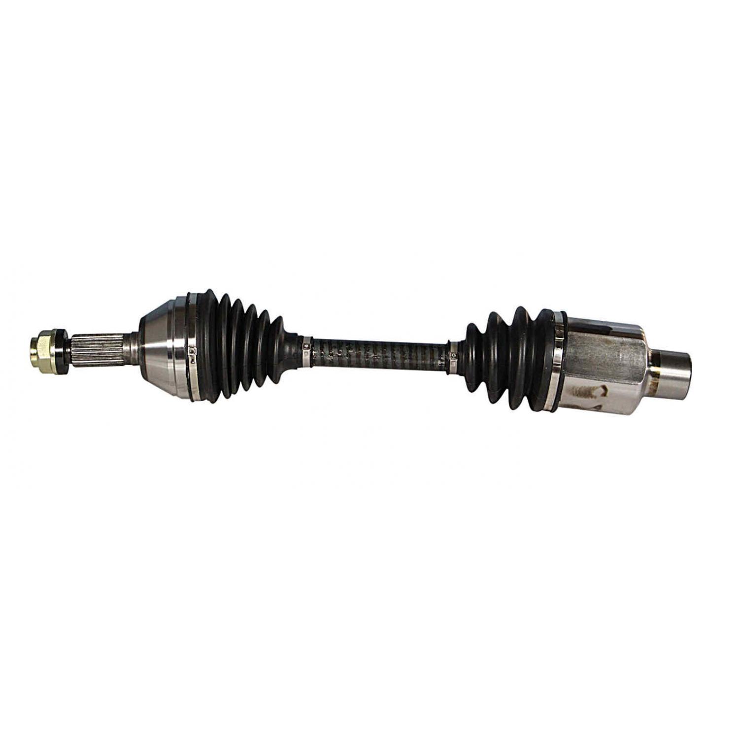 GSP NCV10621 CV Axle Assembly product image 5 of 5