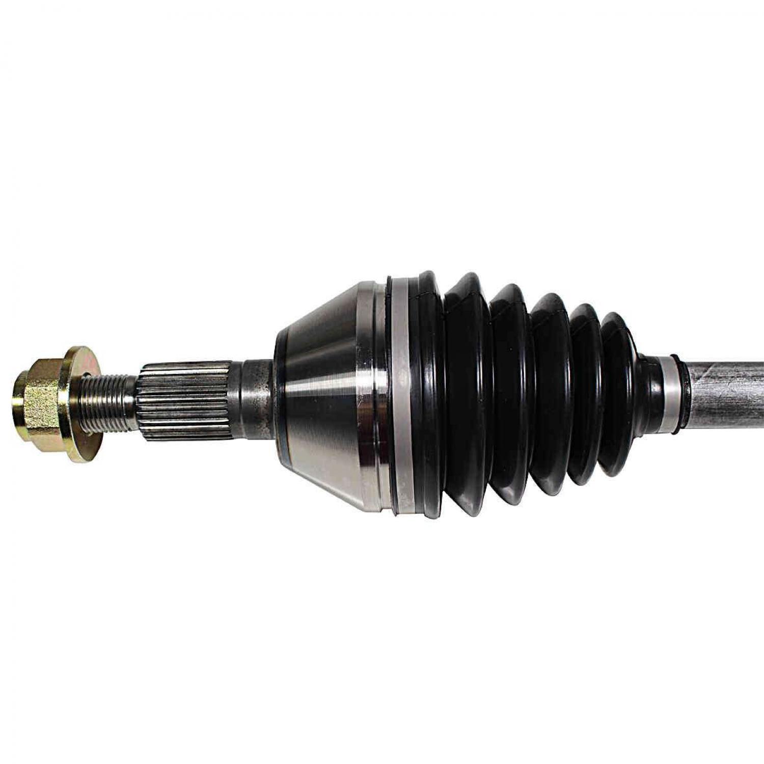GSP NCV10622 CV Axle Assembly product image 1 of 5