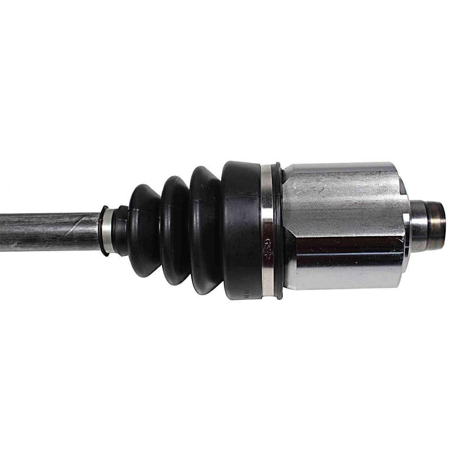 GSP NCV10622 CV Axle Assembly product image 2 of 5