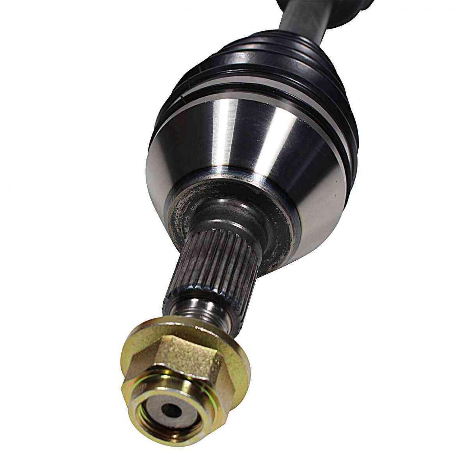 GSP NCV10622 CV Axle Assembly product image 3 of 5