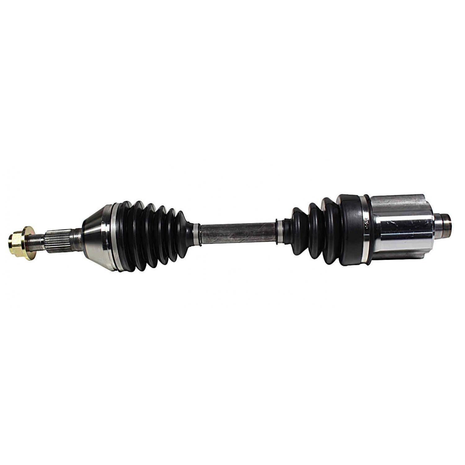 GSP NCV10622 CV Axle Assembly product image 5 of 5