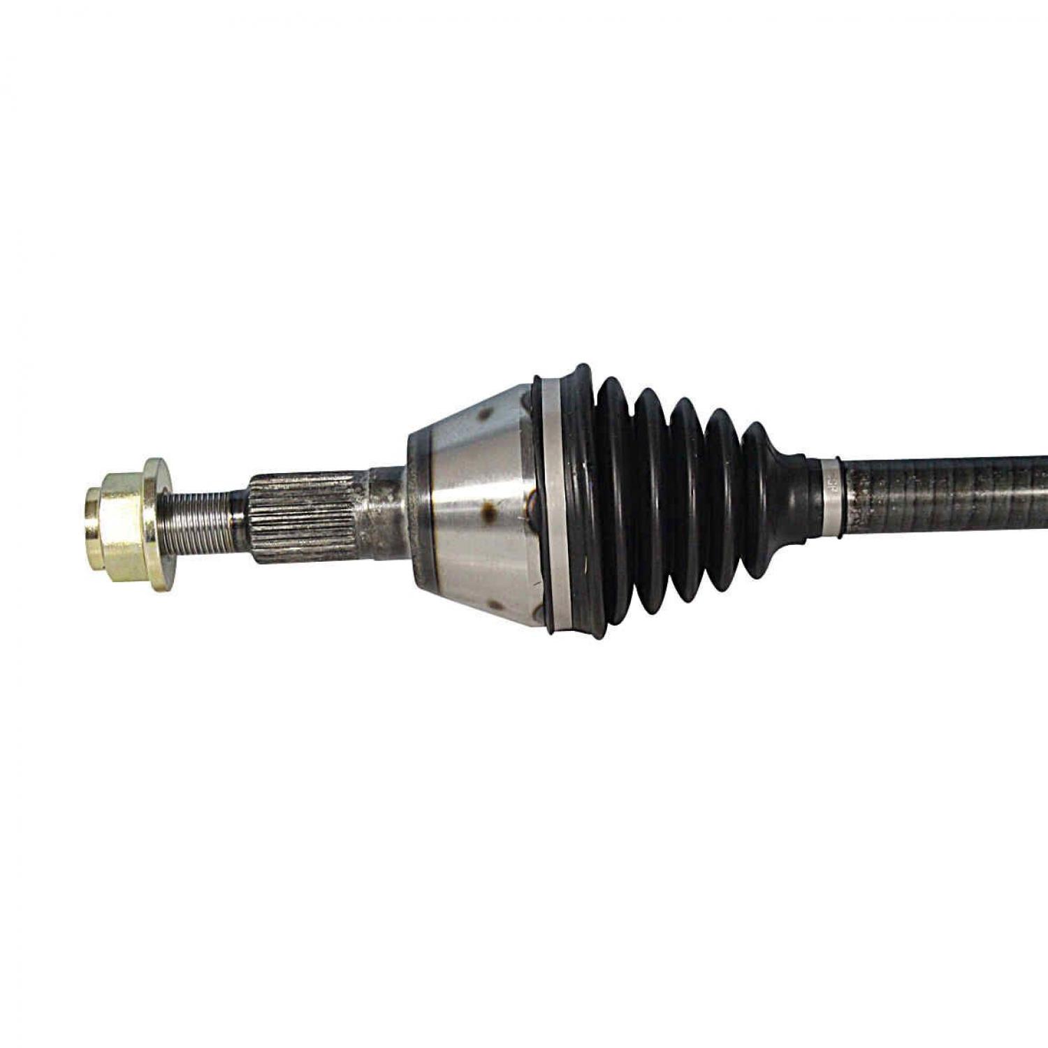 GSP NCV10623 CV Axle Assembly product image 1 of 5