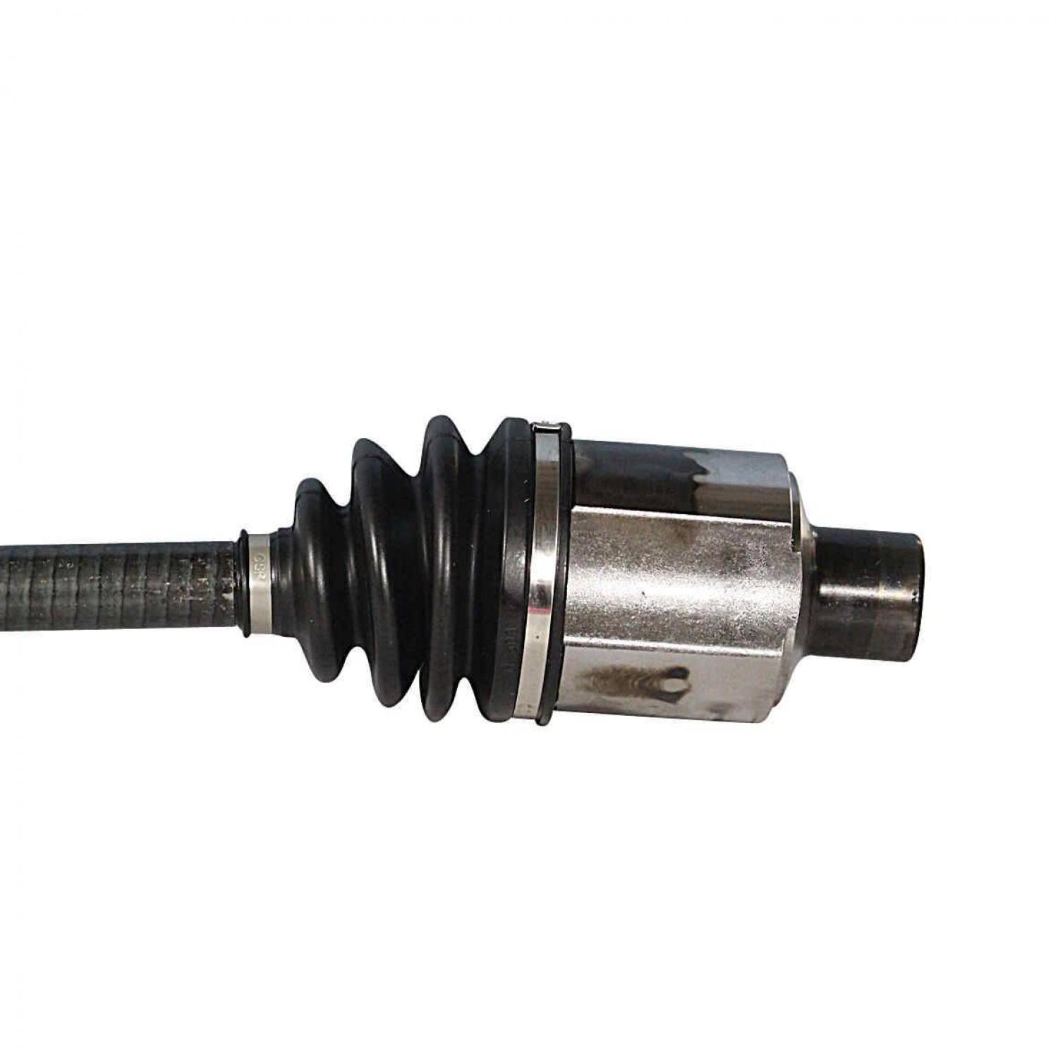GSP NCV10623 CV Axle Assembly product image 2 of 5