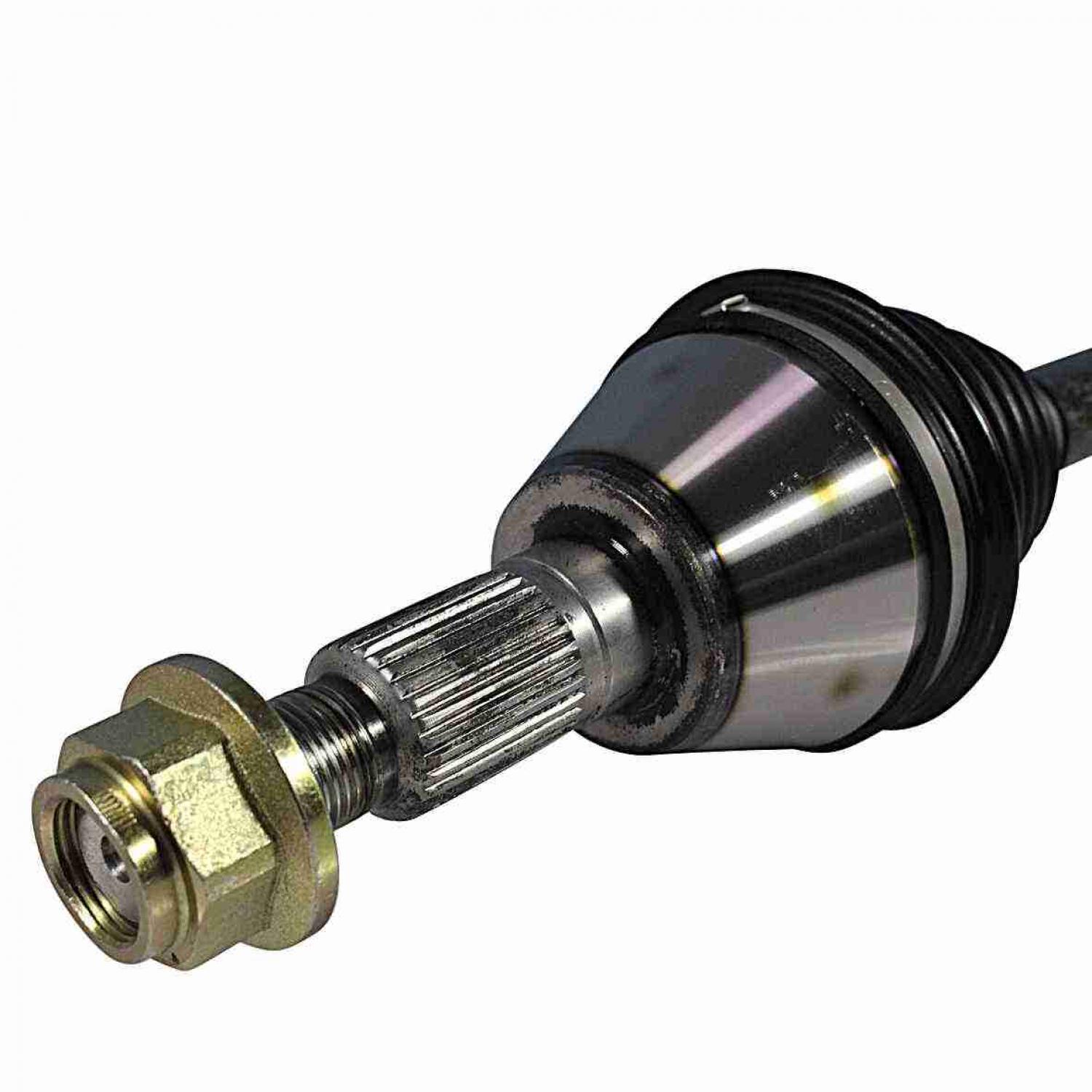 GSP NCV10623 CV Axle Assembly product image 3 of 5