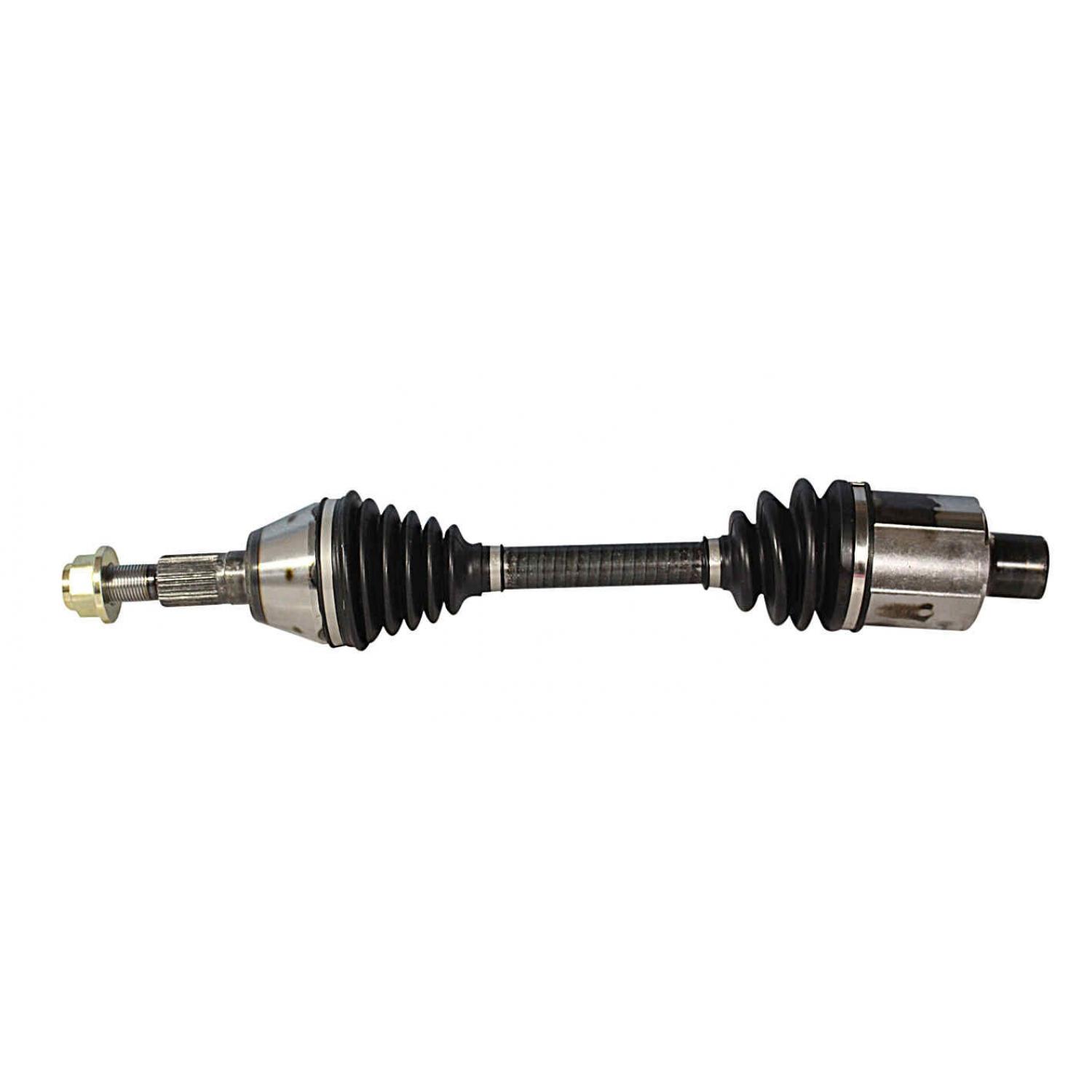 GSP NCV10623 CV Axle Assembly product image 5 of 5