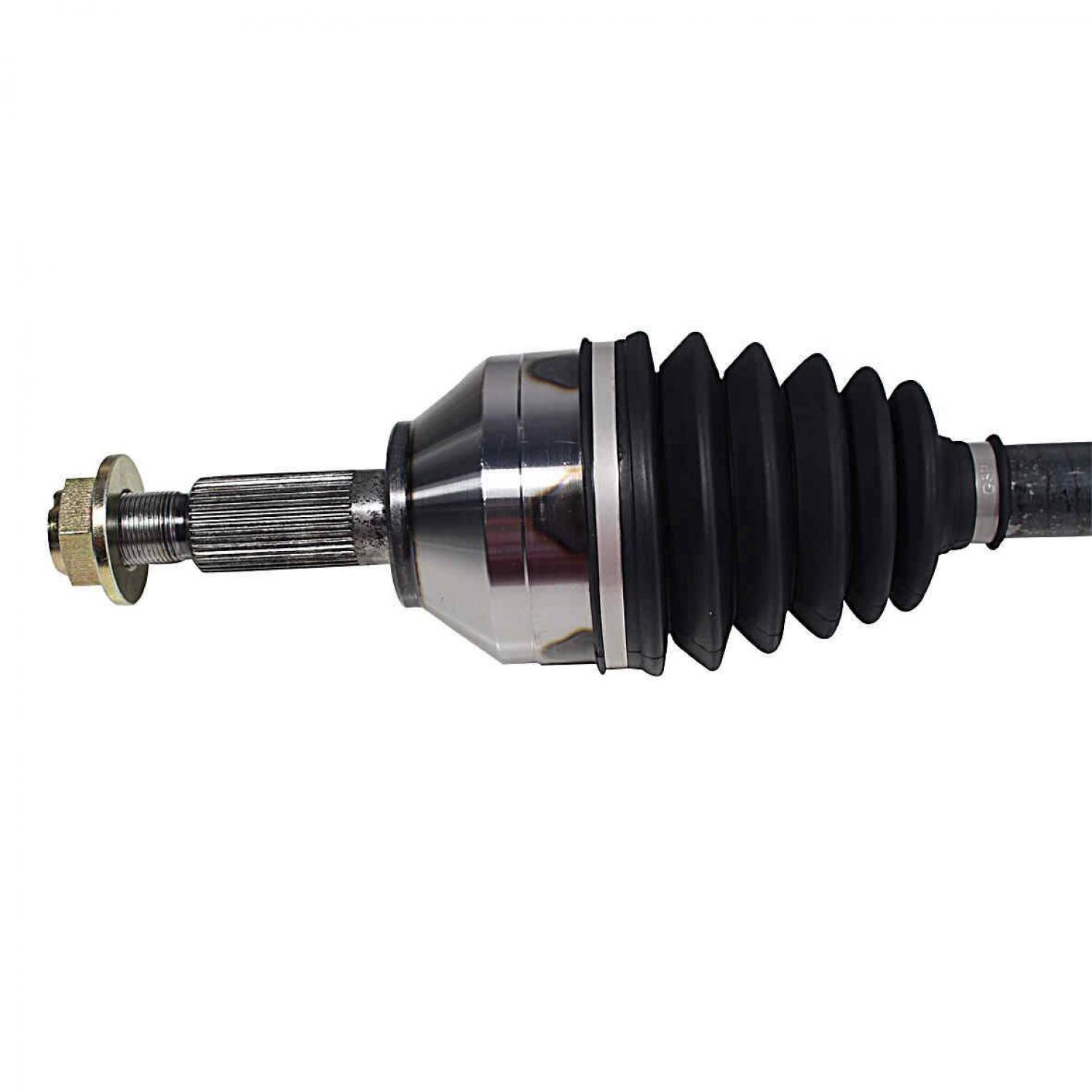 GSP NCV10626 CV Axle Assembly product image 1 of 5