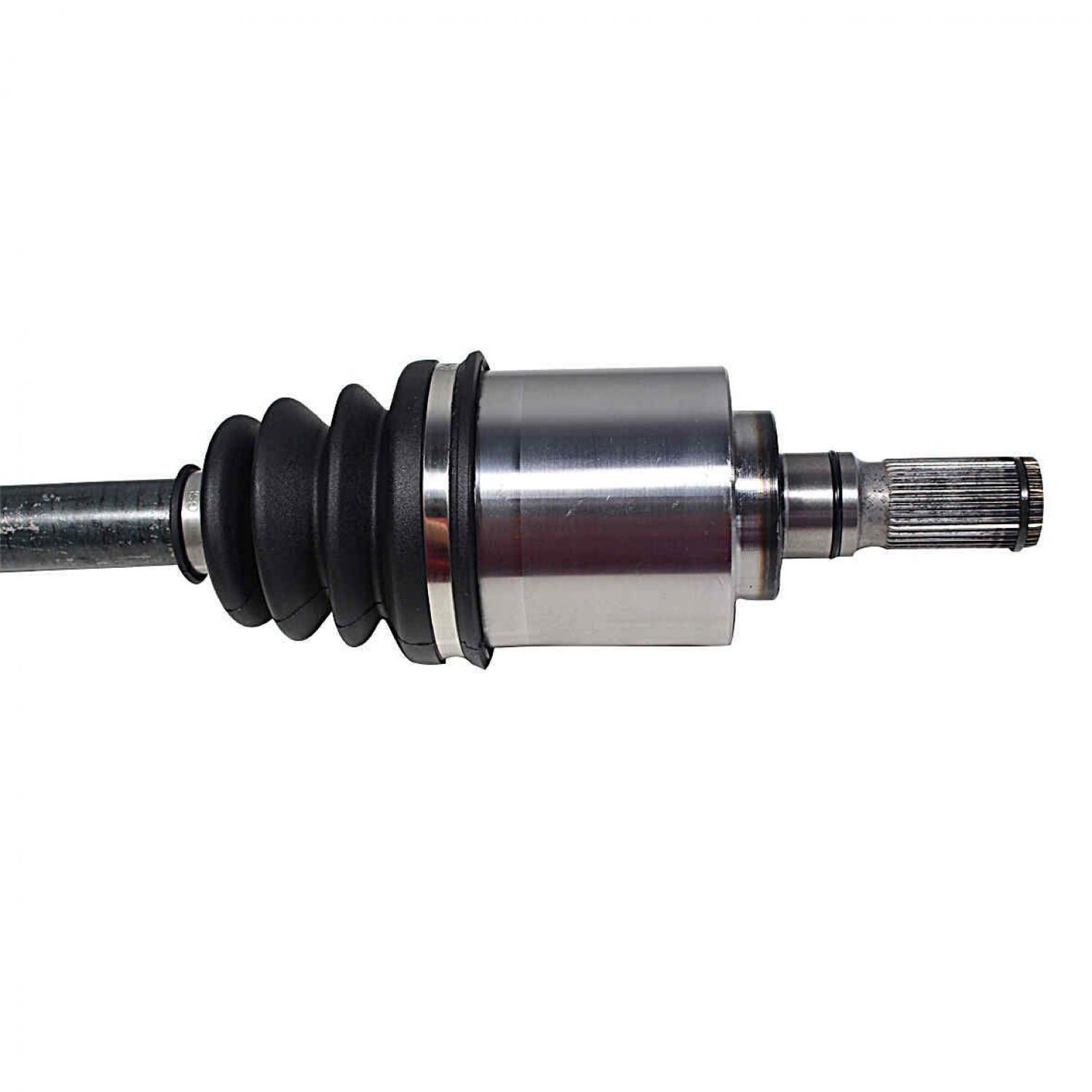 GSP NCV10626 CV Axle Assembly product image 2 of 5