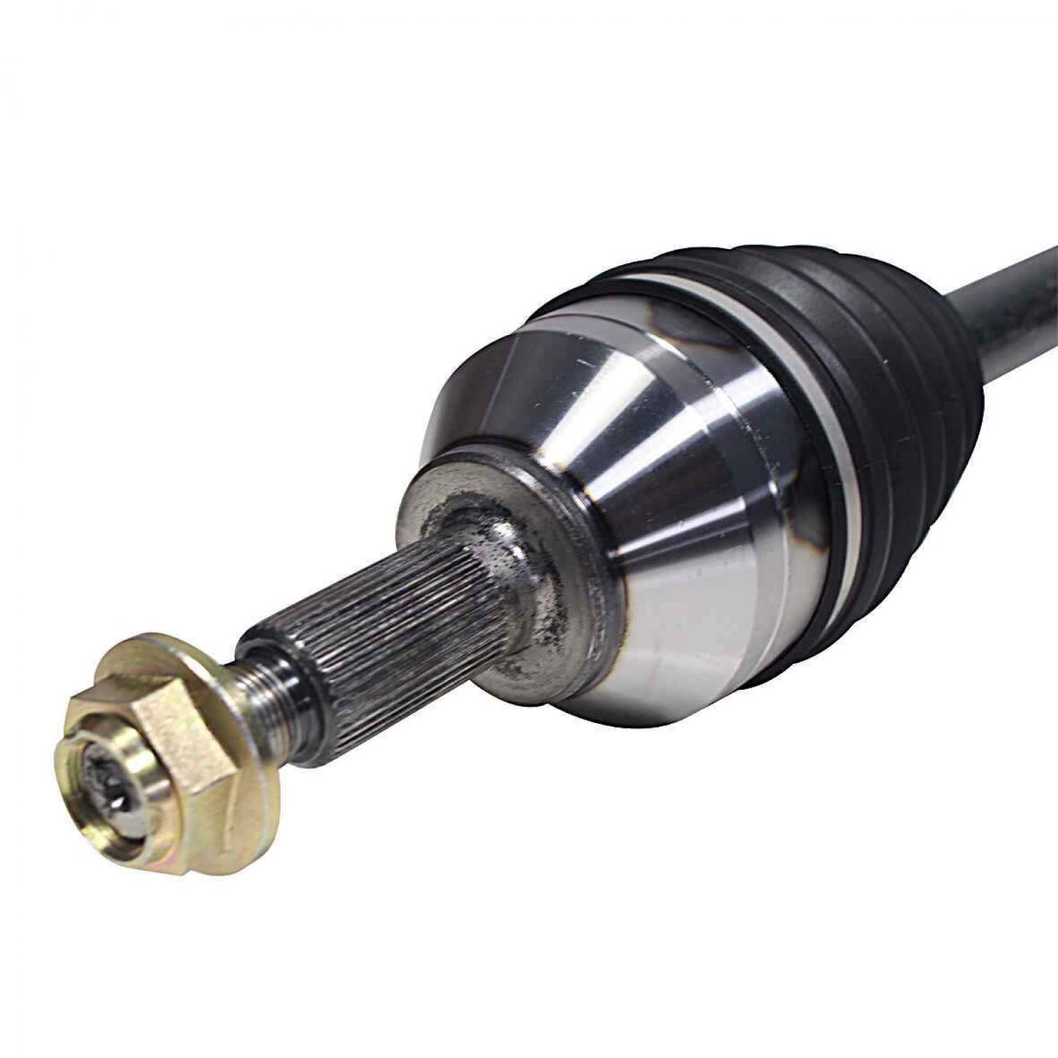GSP NCV10626 CV Axle Assembly product image 3 of 5