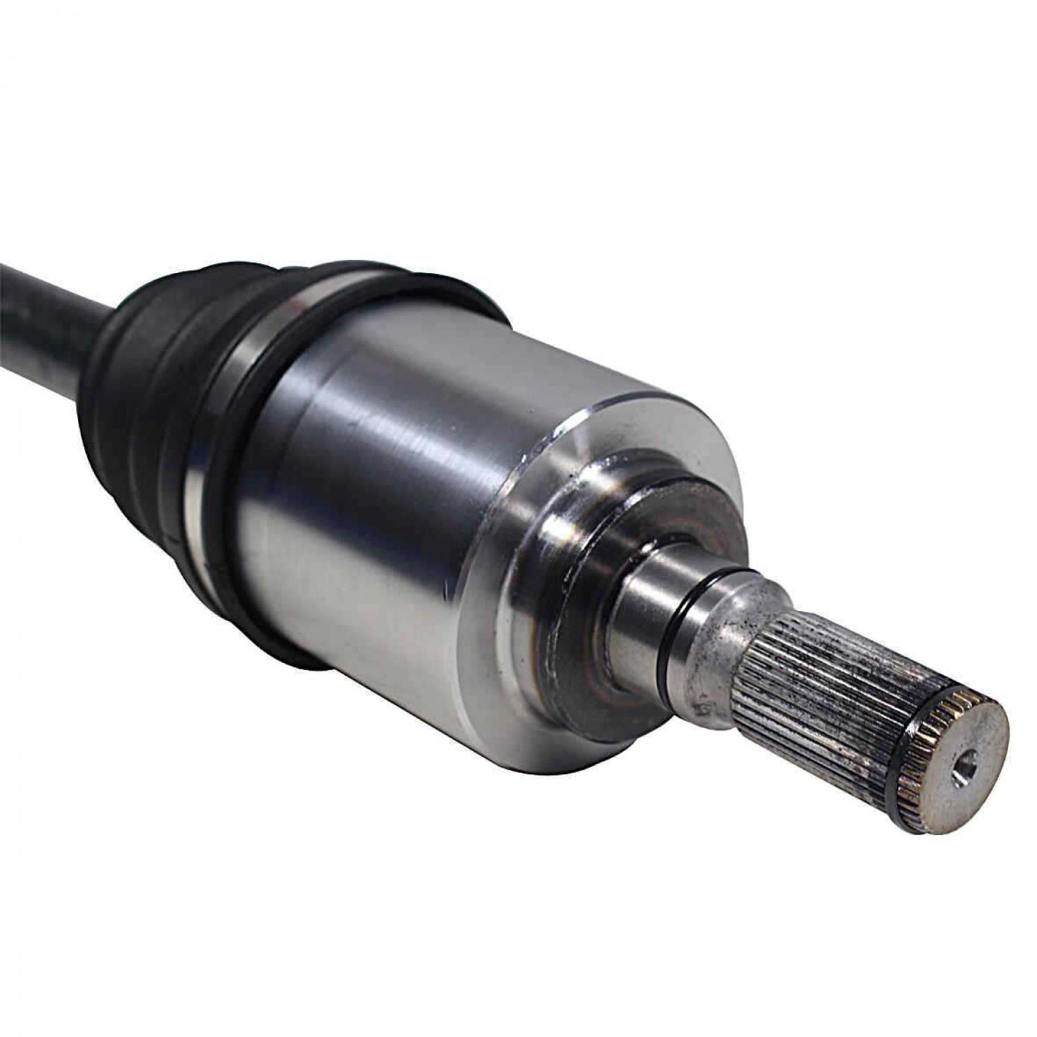GSP NCV10626 CV Axle Assembly product image 4 of 5