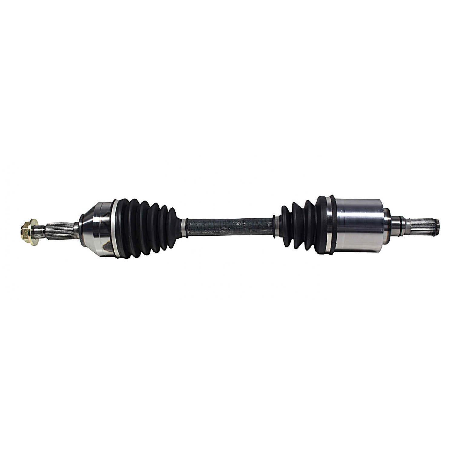 GSP NCV10626 CV Axle Assembly product image 5 of 5