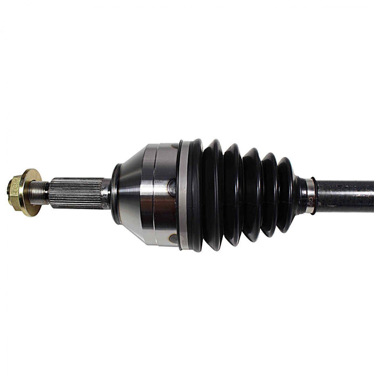 GSP NCV10627 CV Axle Assembly product image 1 of 5
