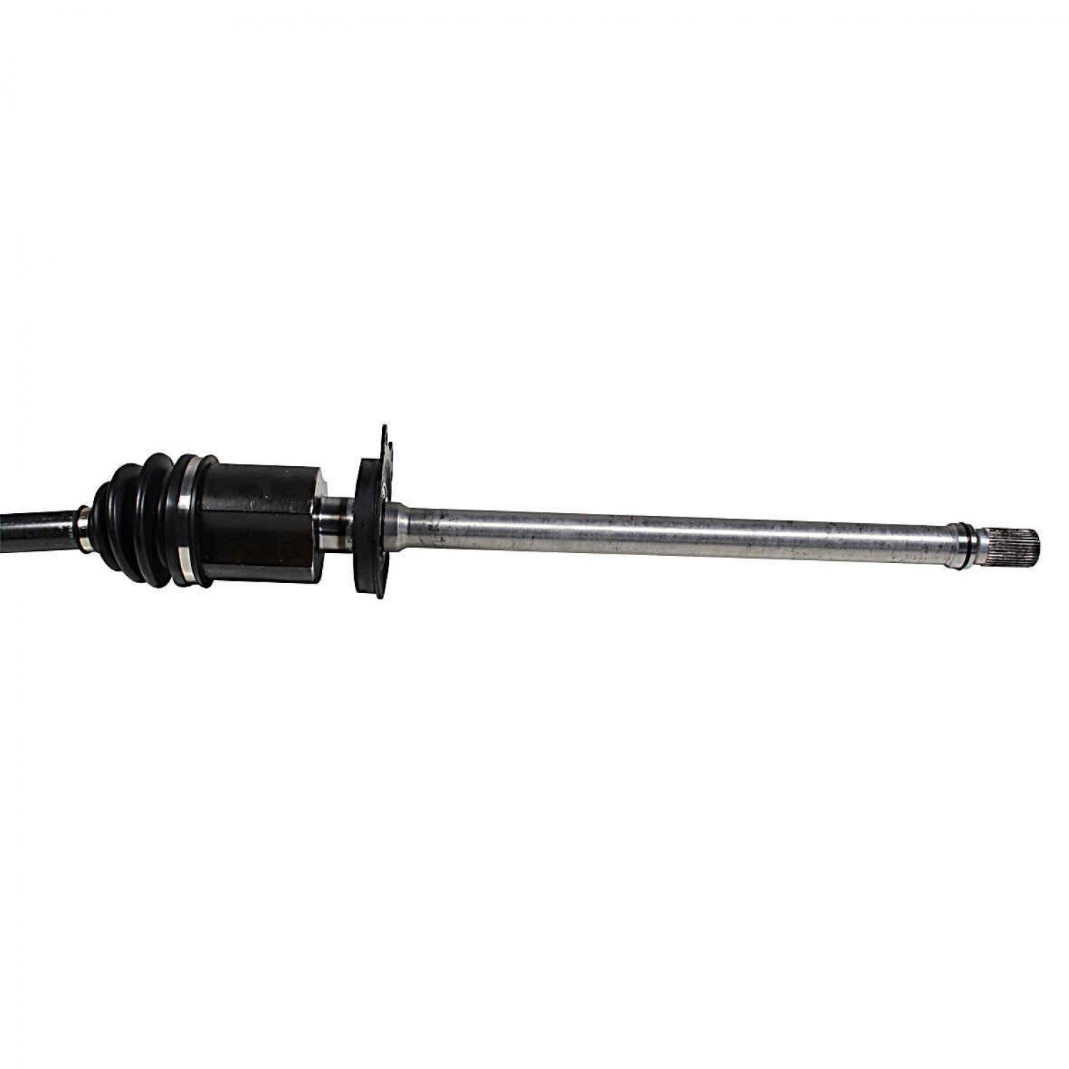 GSP NCV10627 CV Axle Assembly product image 2 of 5