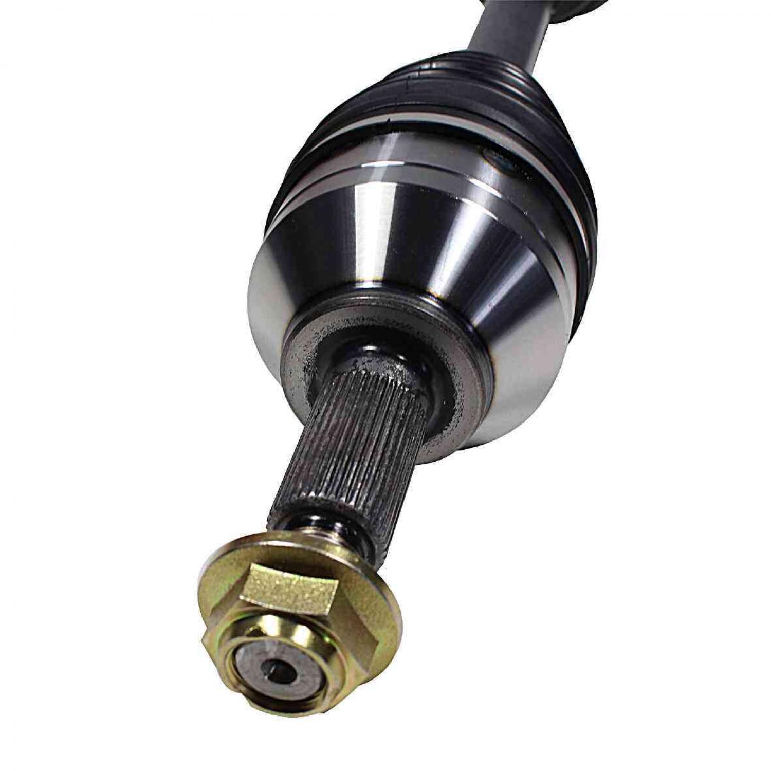 GSP NCV10627 CV Axle Assembly product image 3 of 5