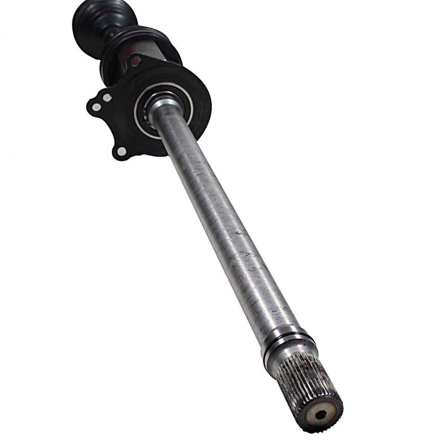 GSP NCV10627 CV Axle Assembly product image 4 of 5