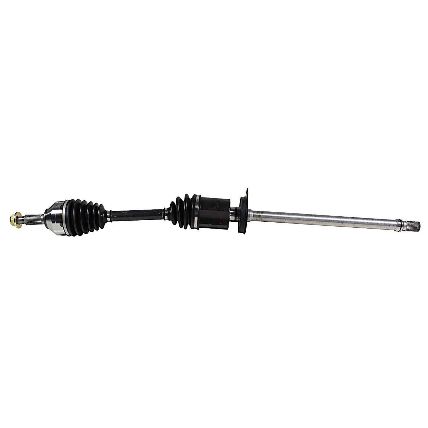 GSP NCV10627 CV Axle Assembly product image 5 of 5