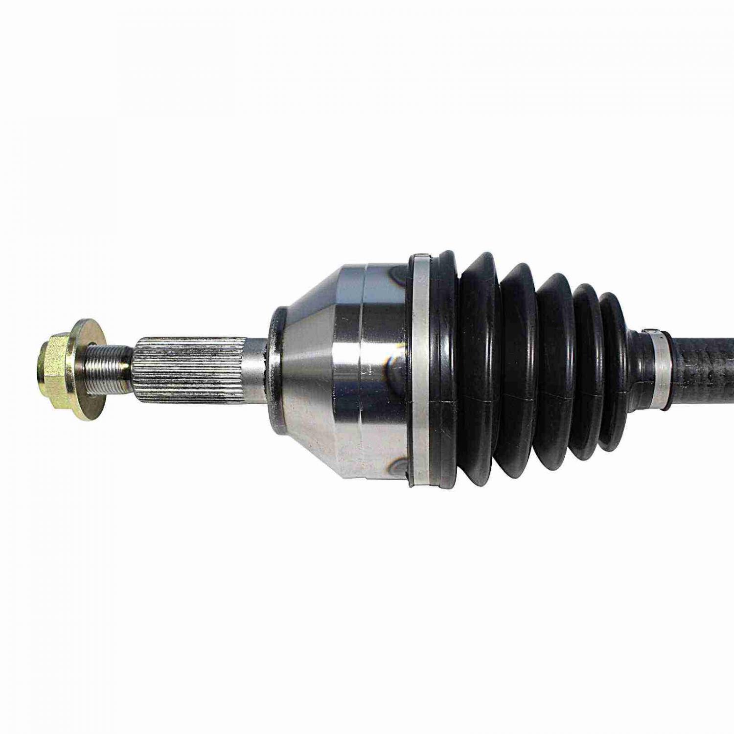 GSP NCV10628 CV Axle Assembly product image 1 of 5