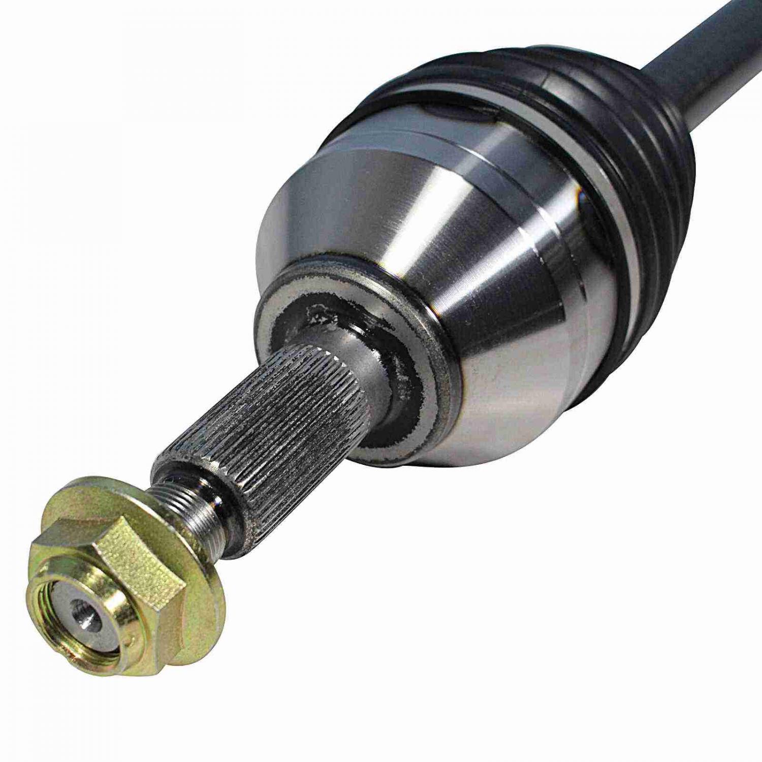 GSP NCV10628 CV Axle Assembly product image 3 of 5