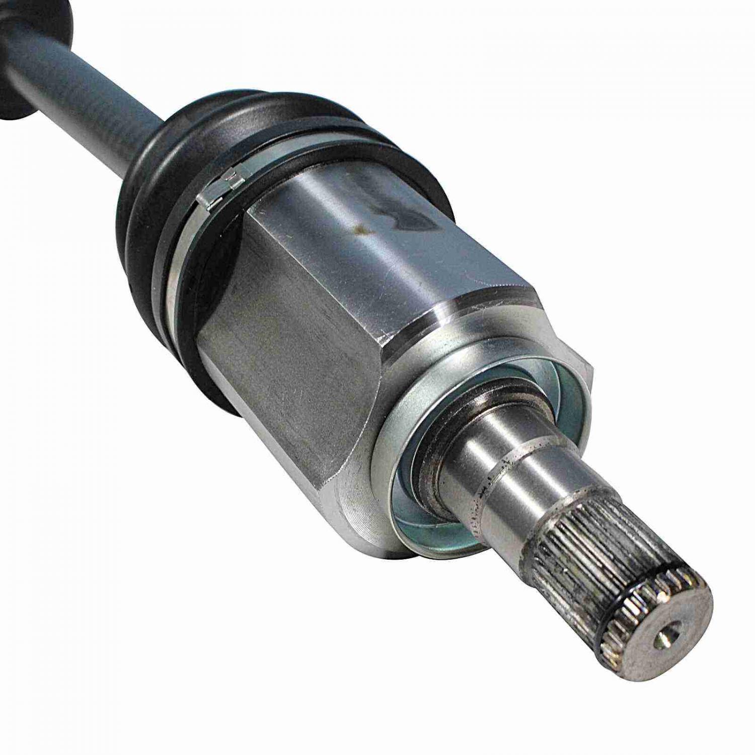 GSP NCV10628 CV Axle Assembly product image 4 of 5