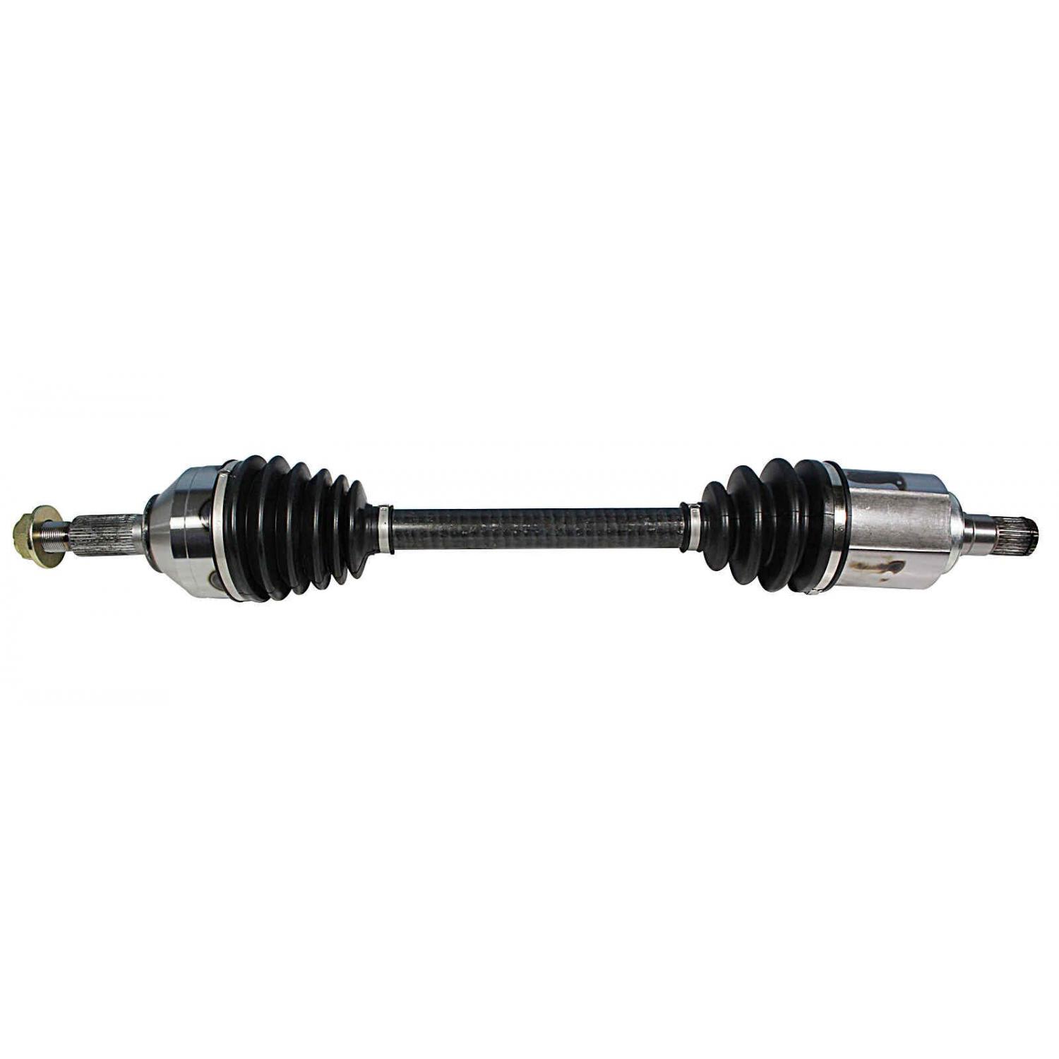 GSP NCV10628 CV Axle Assembly product image 5 of 5