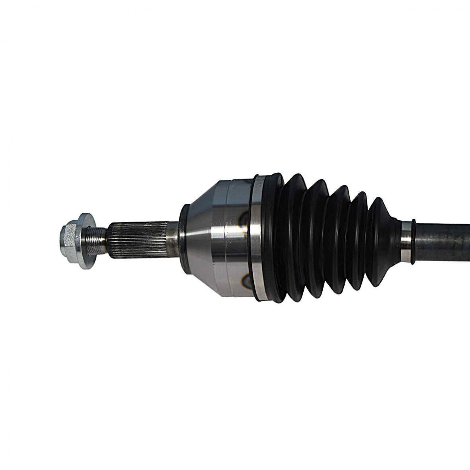 GSP NCV10629 CV Axle Assembly product image 1 of 5