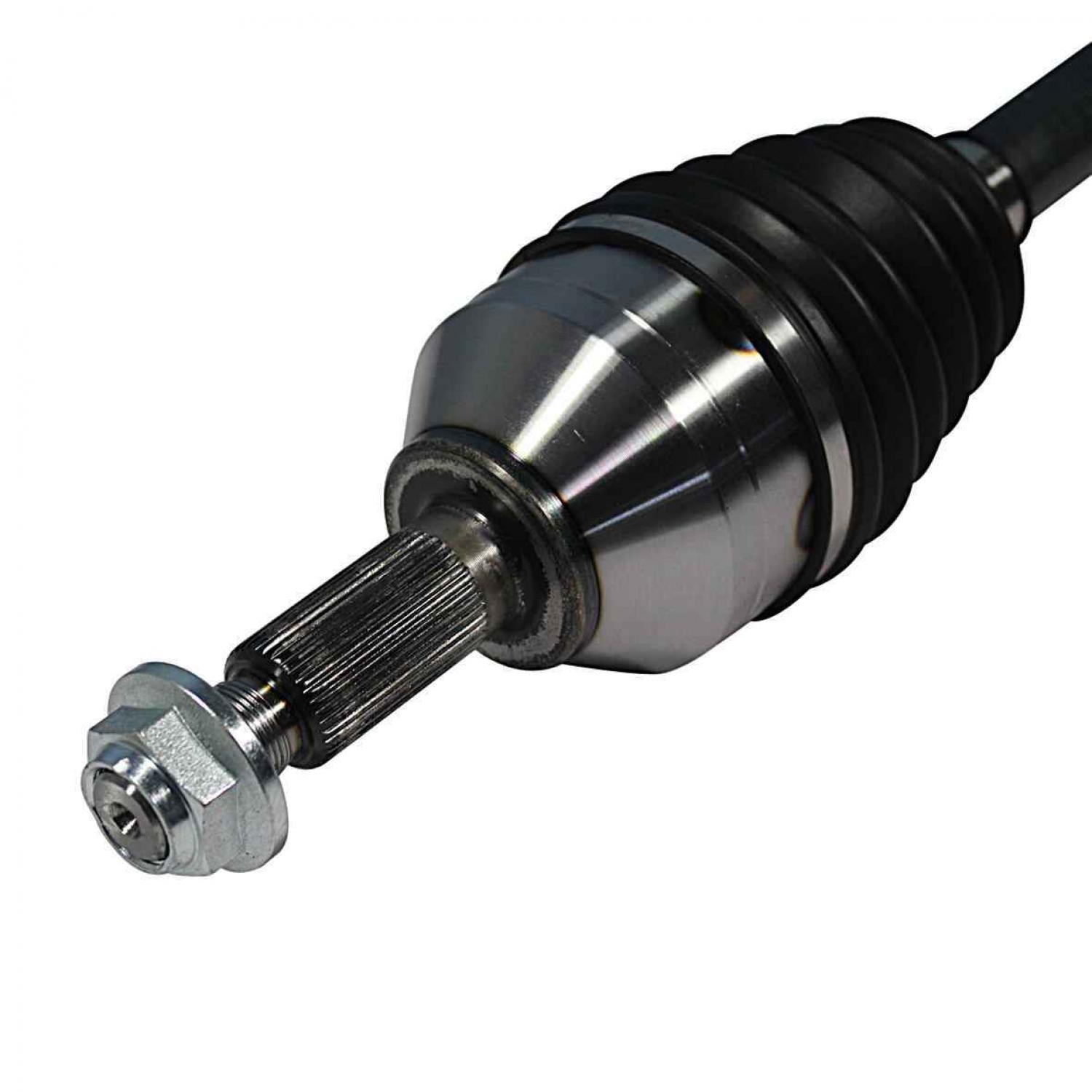 GSP NCV10629 CV Axle Assembly product image 3 of 5