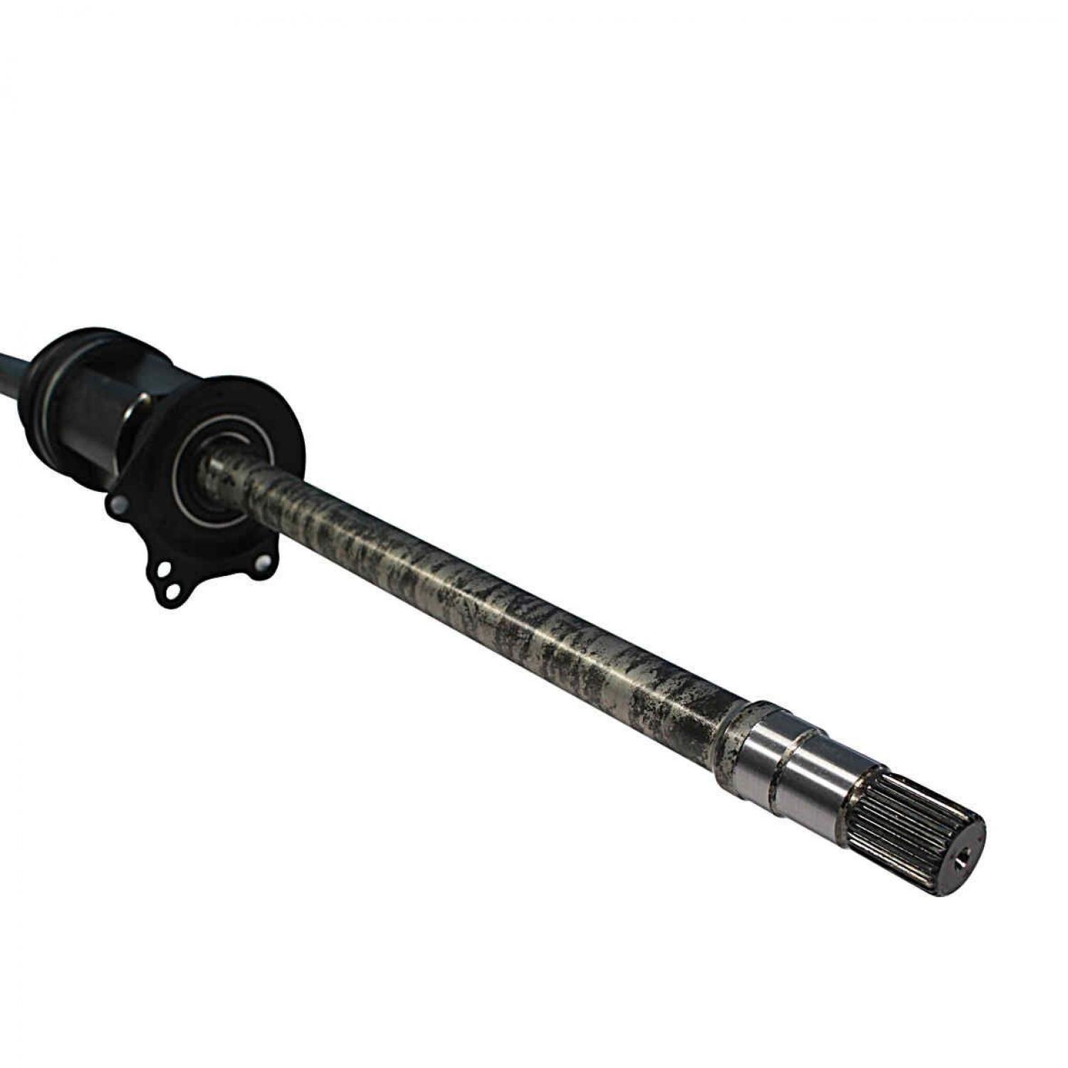 GSP NCV10629 CV Axle Assembly product image 4 of 5