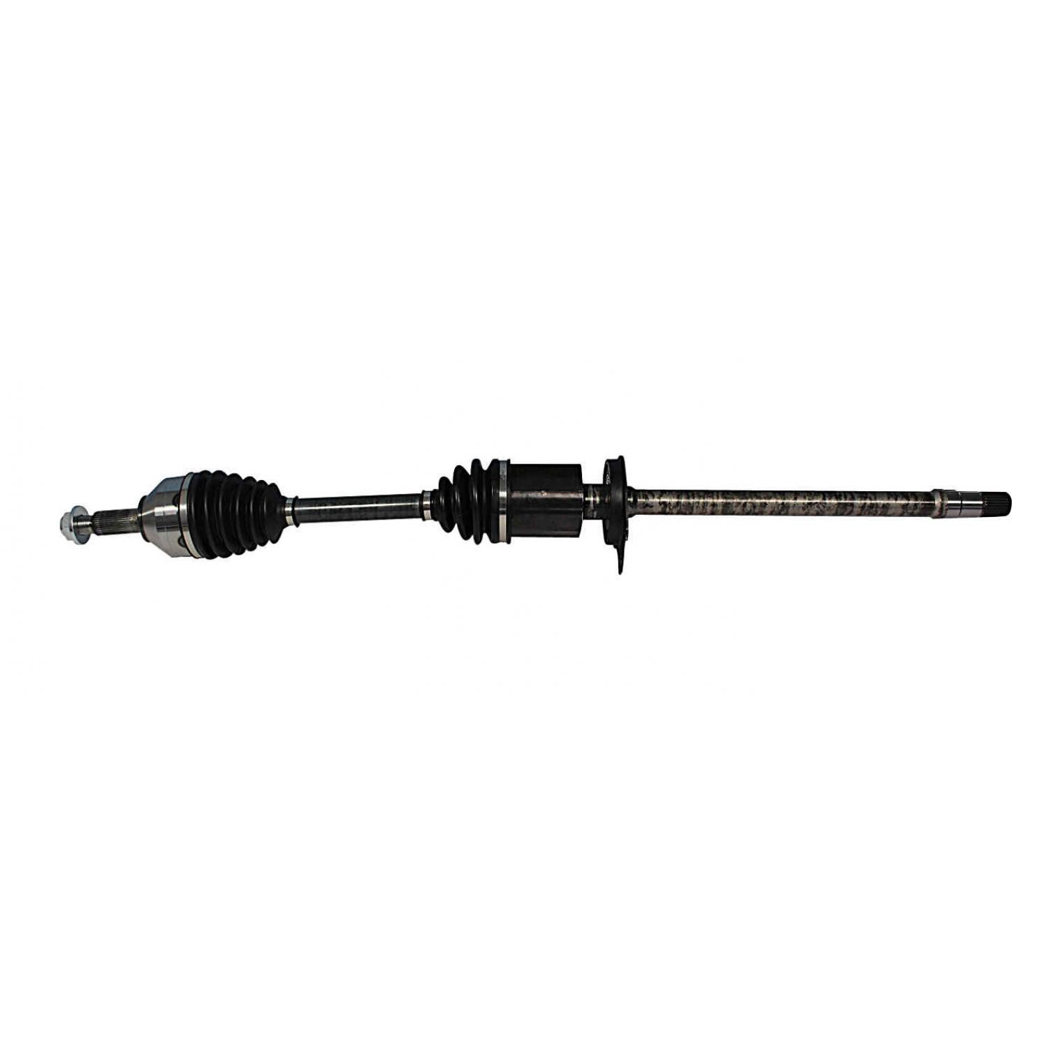 GSP NCV10629 CV Axle Assembly product image 5 of 5