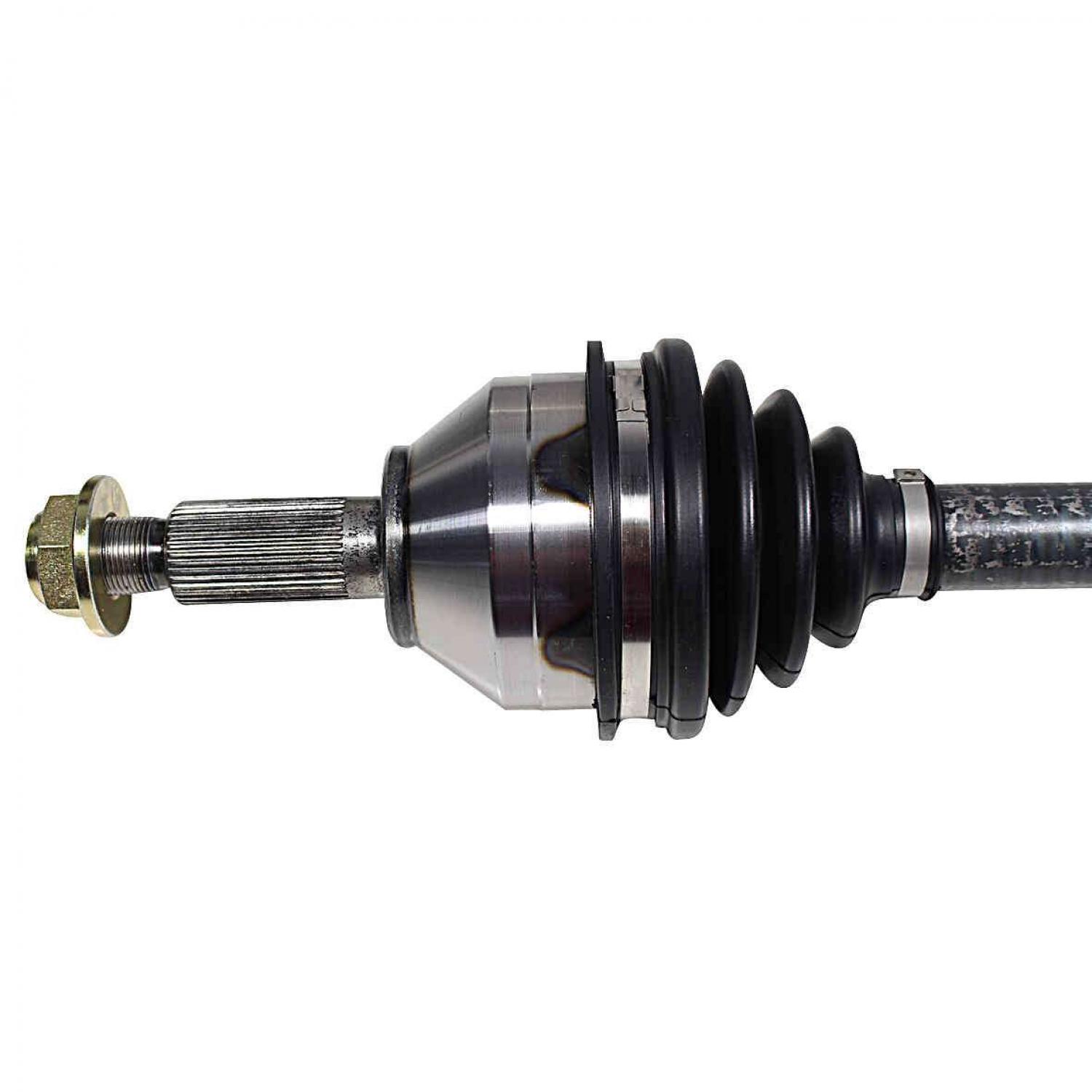 GSP NCV10630 - CV Axle Assembly GSP NCV10630 CV Axle Assembly product image 1 of 5