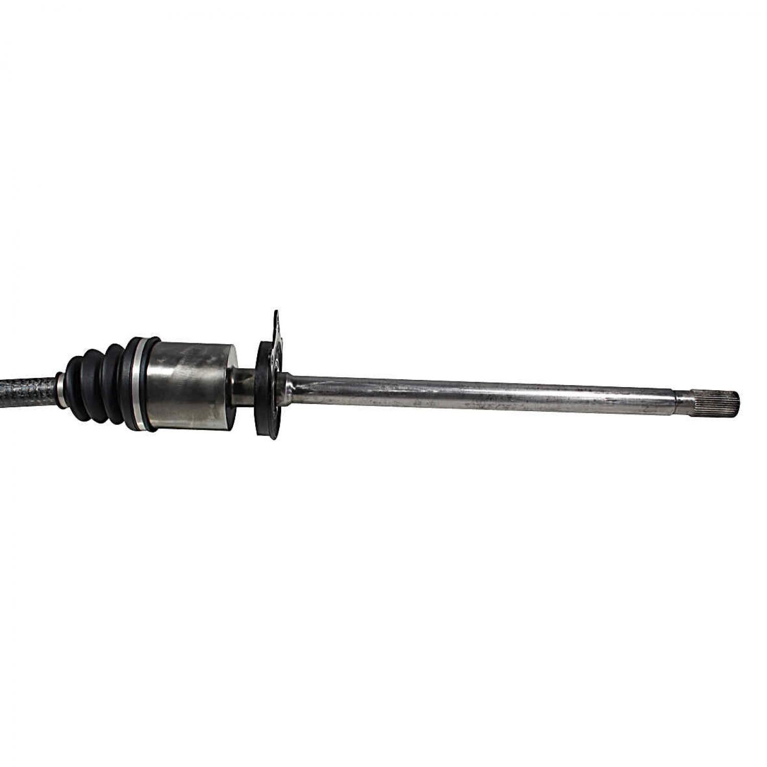 GSP NCV10630 - CV Axle Assembly GSP NCV10630 CV Axle Assembly product image 2 of 5