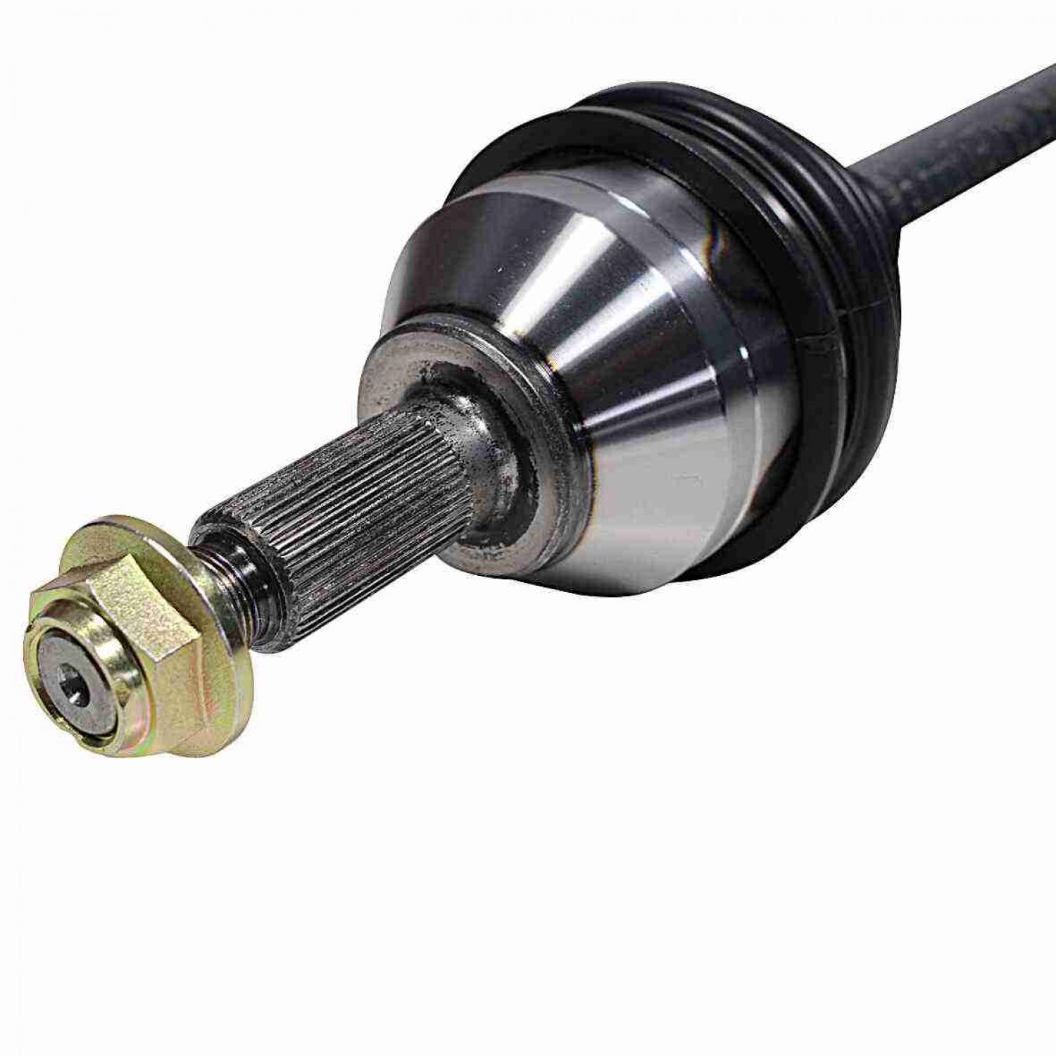 GSP NCV10630 - CV Axle Assembly GSP NCV10630 CV Axle Assembly product image 3 of 5