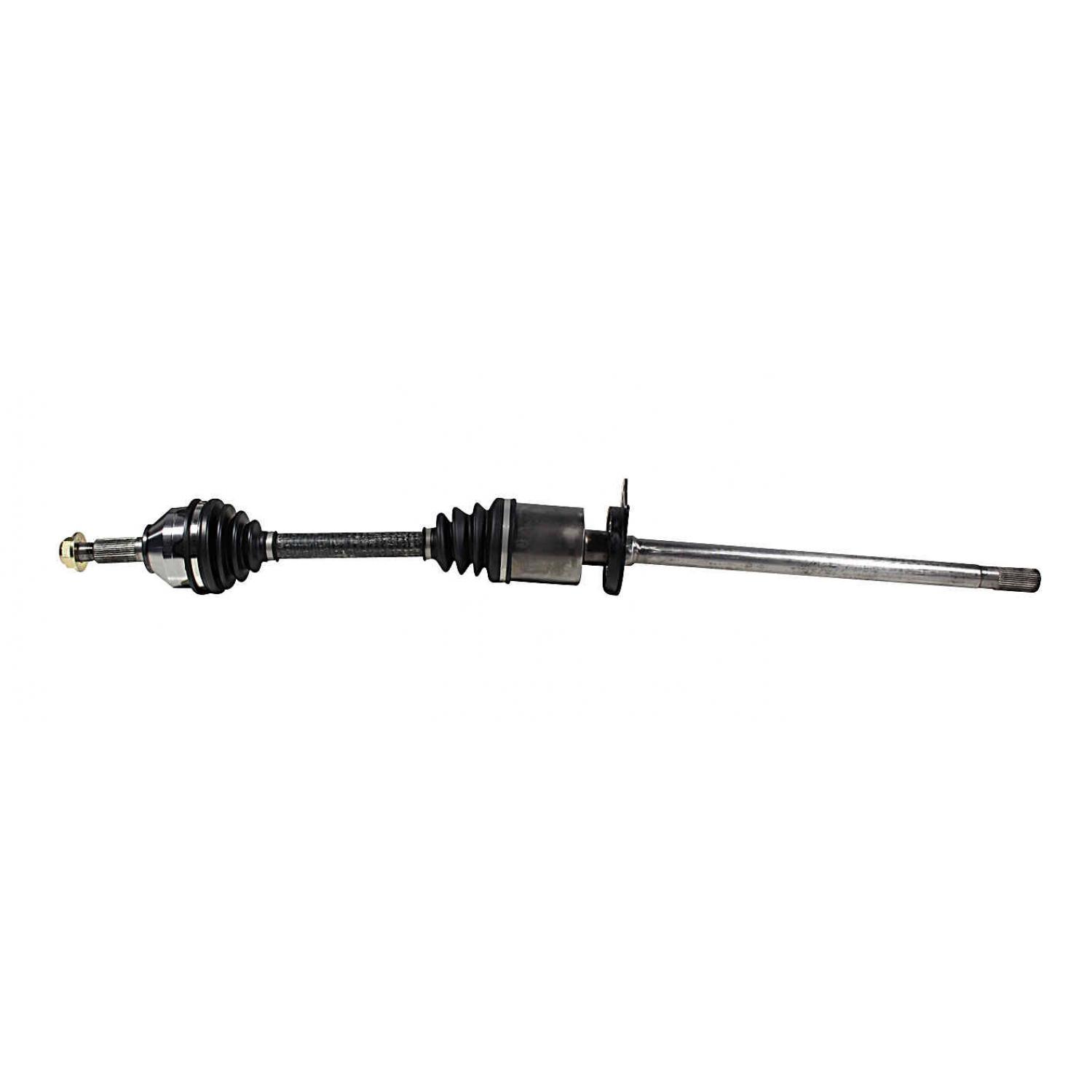 GSP NCV10630 - CV Axle Assembly GSP NCV10630 CV Axle Assembly product image 5 of 5
