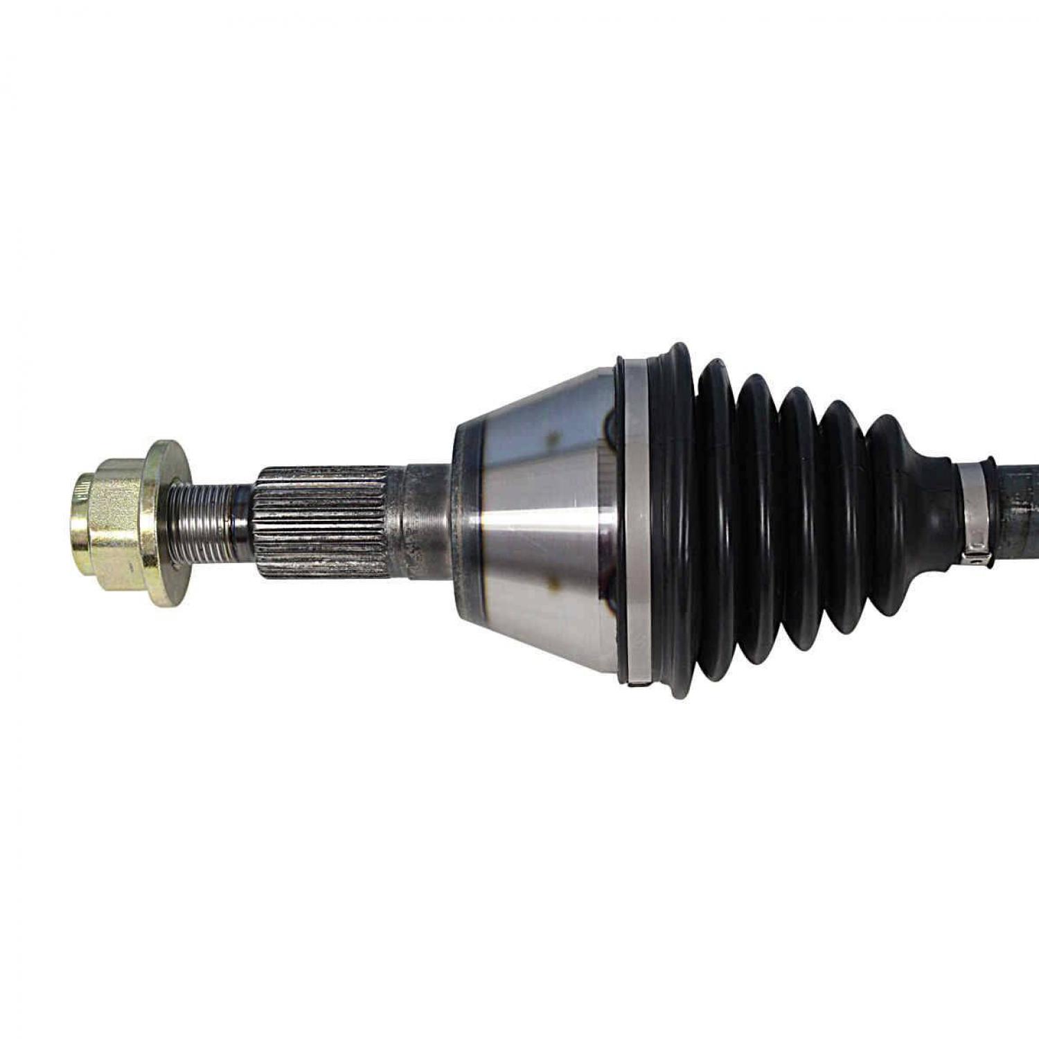 GSP NCV10631 CV Axle Assembly product image 1 of 5