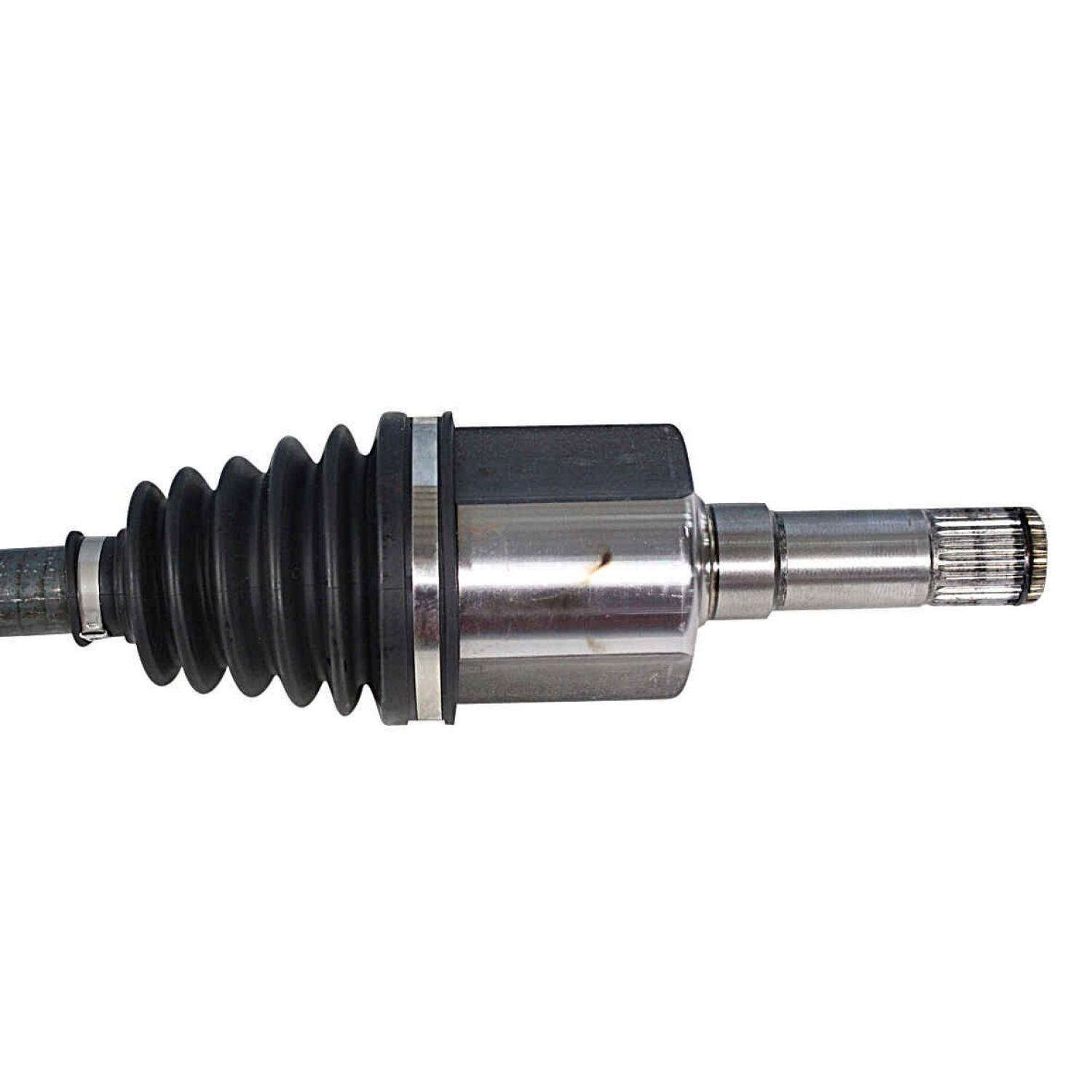 GSP NCV10631 CV Axle Assembly product image 2 of 5