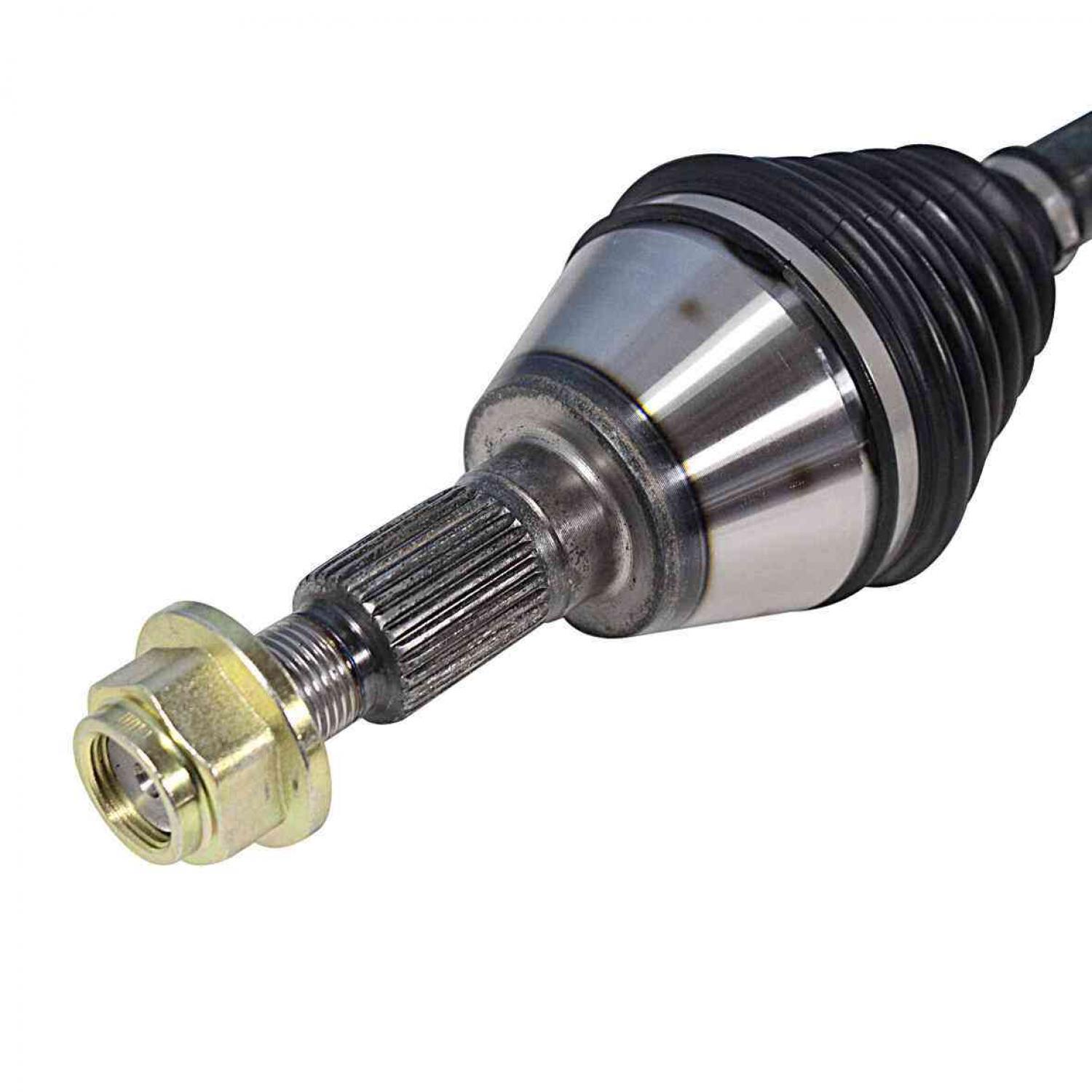 GSP NCV10631 CV Axle Assembly product image 3 of 5