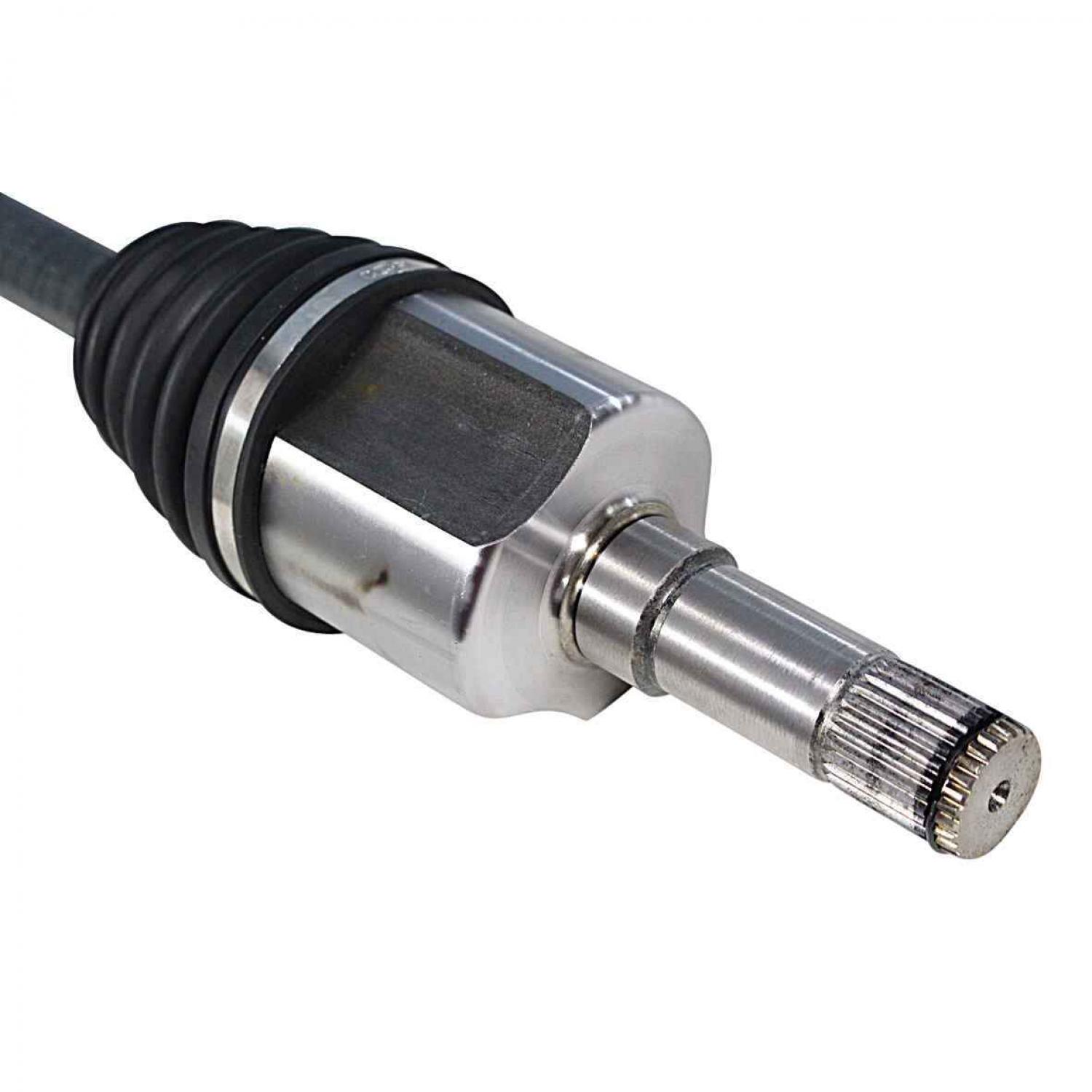 GSP NCV10631 CV Axle Assembly product image 4 of 5