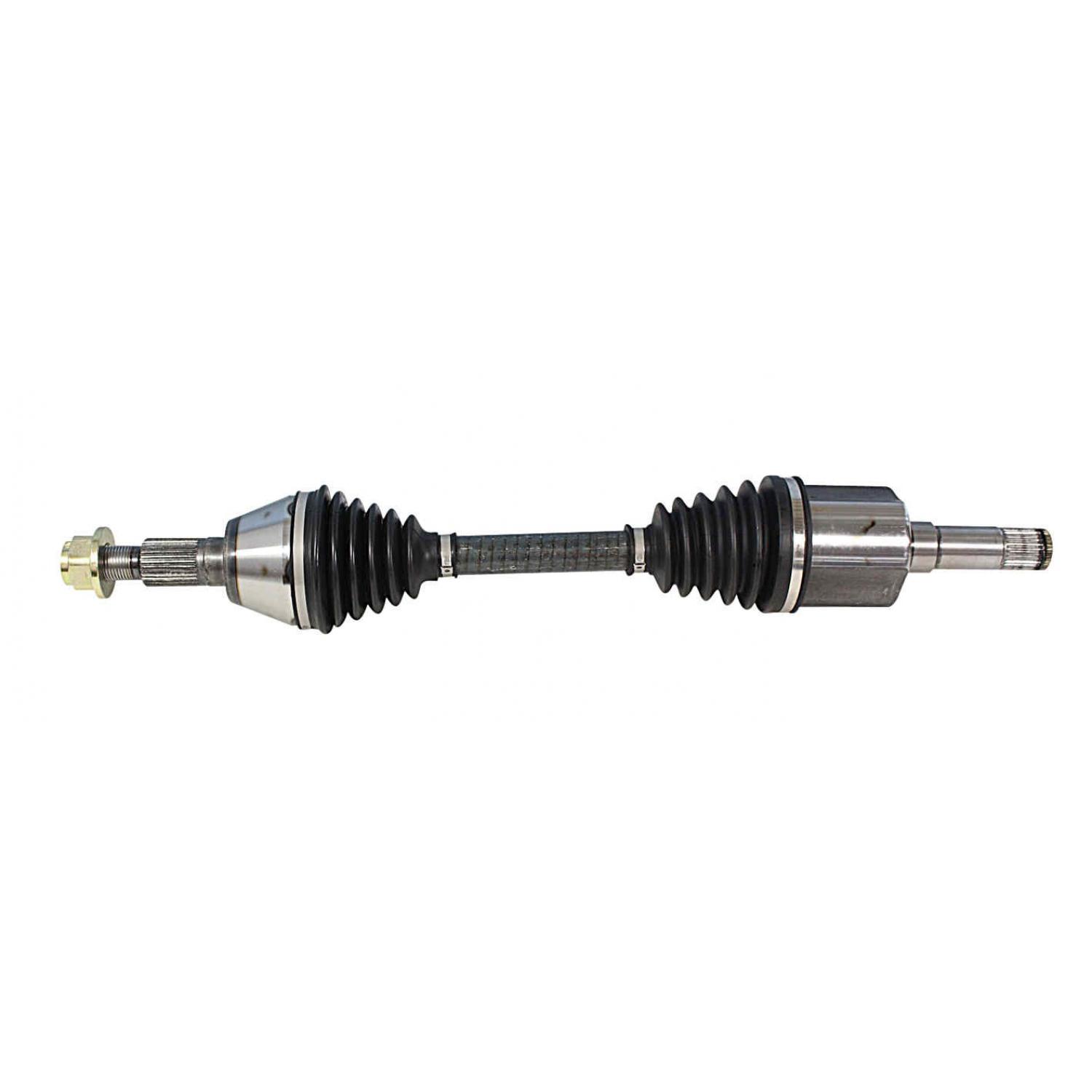 GSP NCV10631 CV Axle Assembly product image 5 of 5