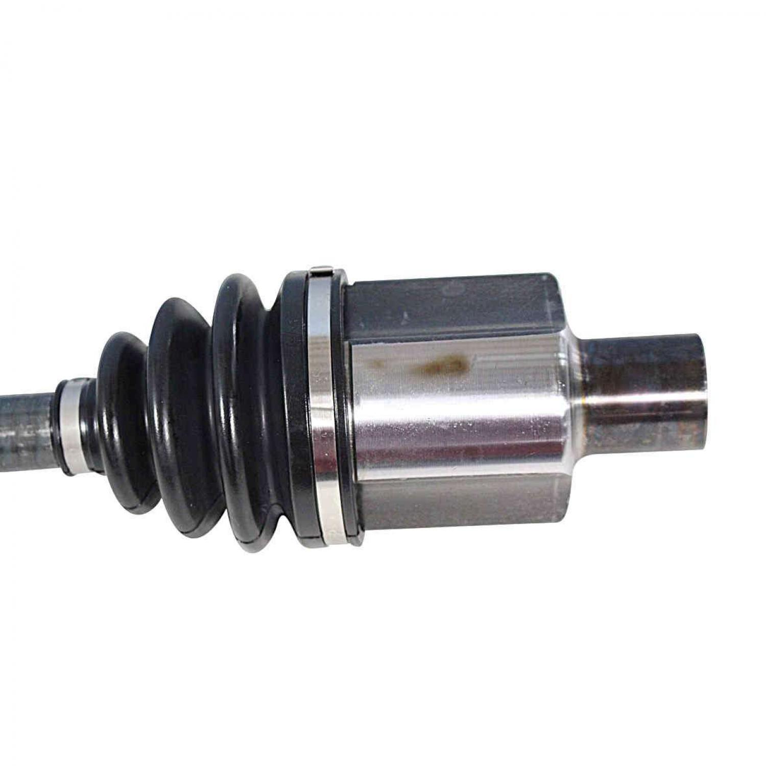 GSP NCV10632 CV Axle Assembly product image 2 of 5