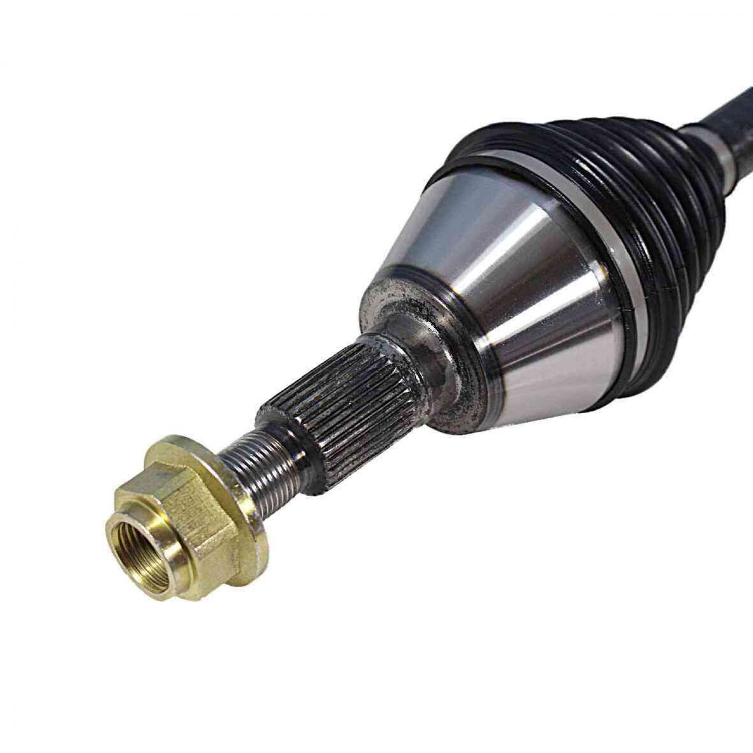 GSP NCV10632 CV Axle Assembly product image 3 of 5