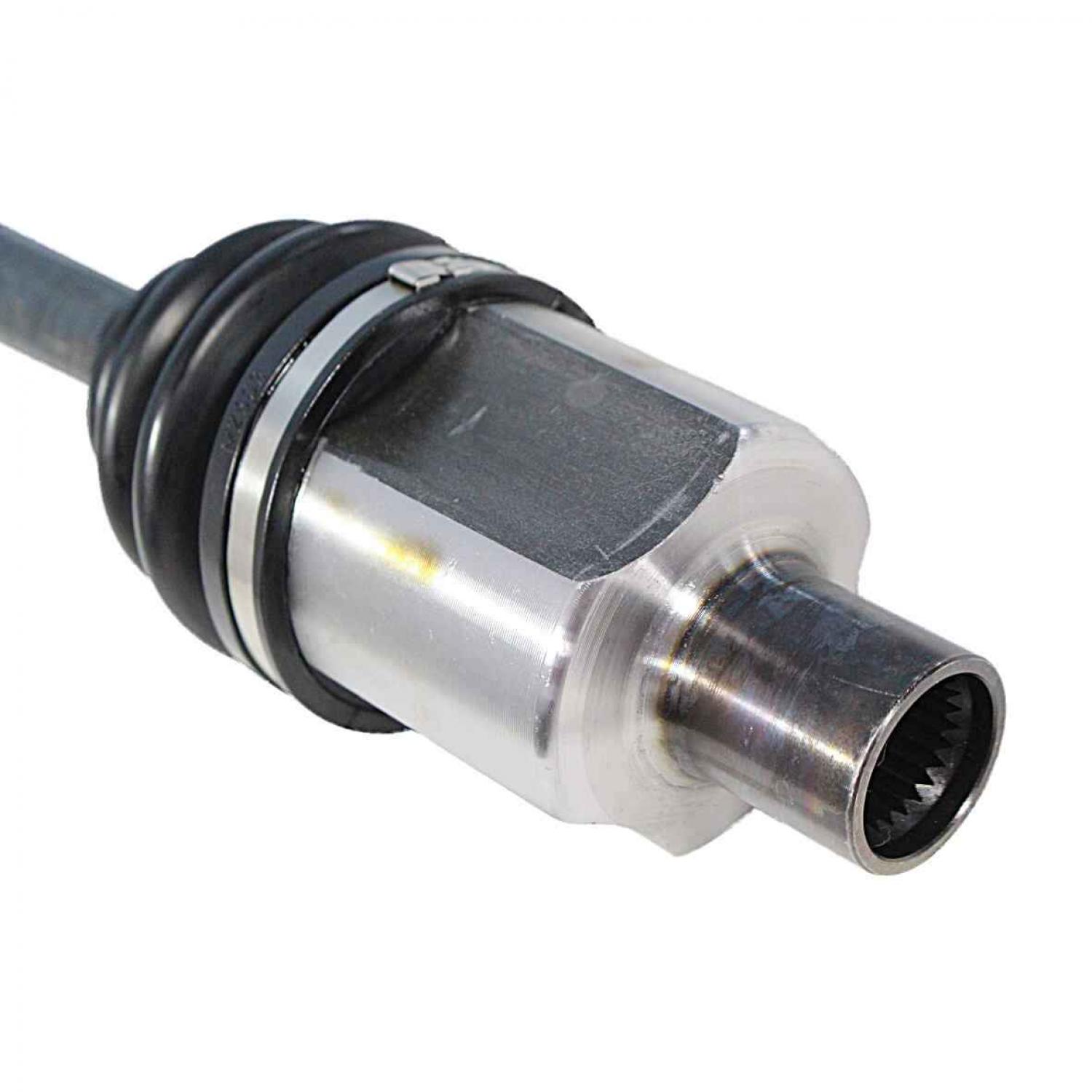 GSP NCV10632 CV Axle Assembly product image 4 of 5