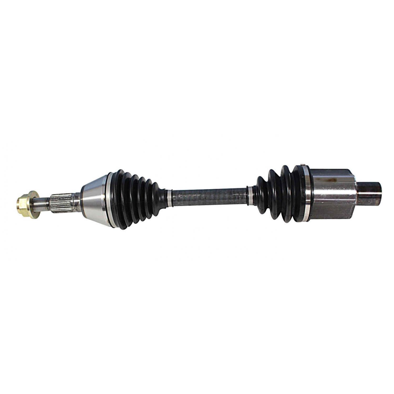 GSP NCV10632 CV Axle Assembly product image 5 of 5